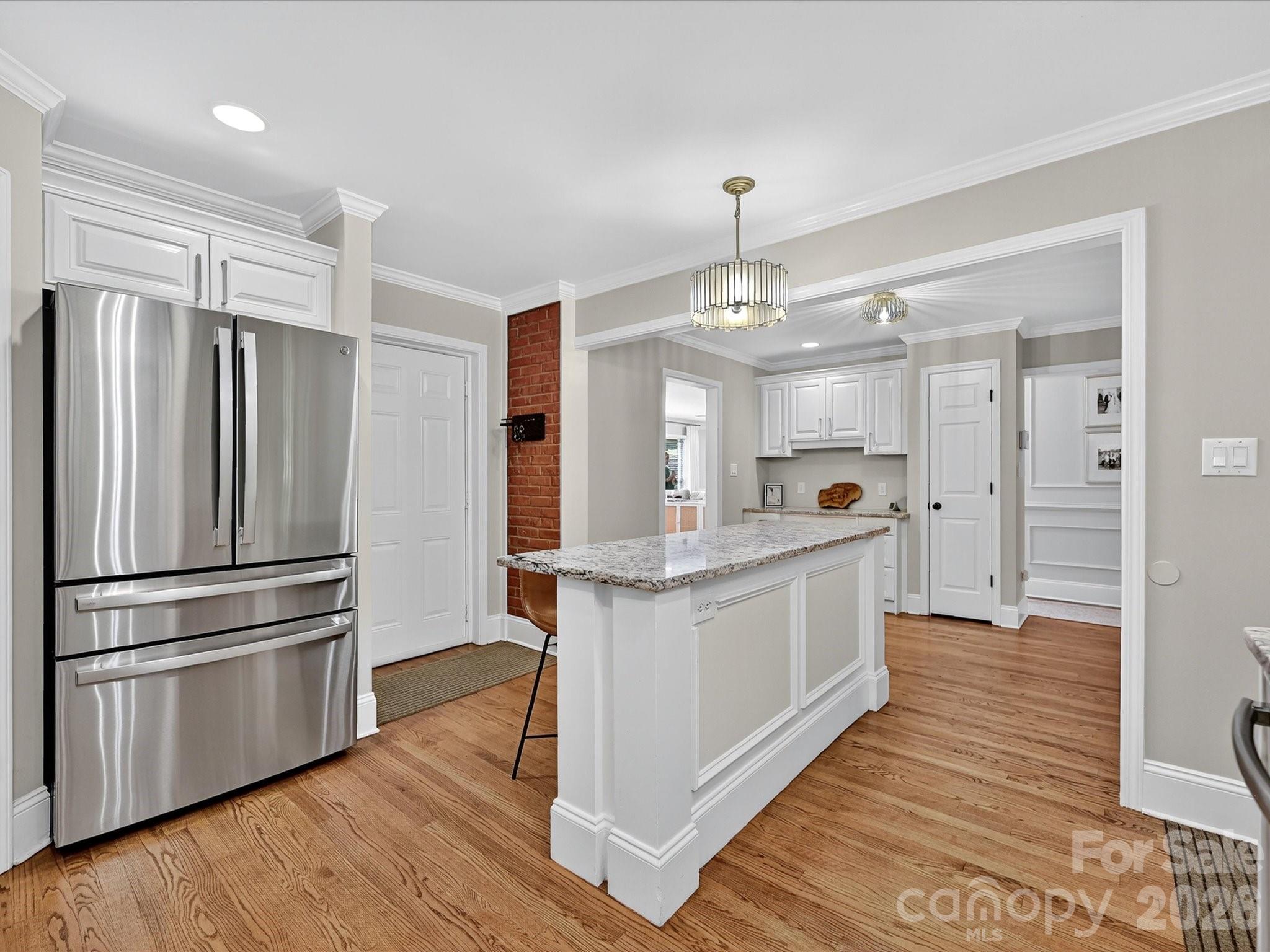 1119 Montford Drive