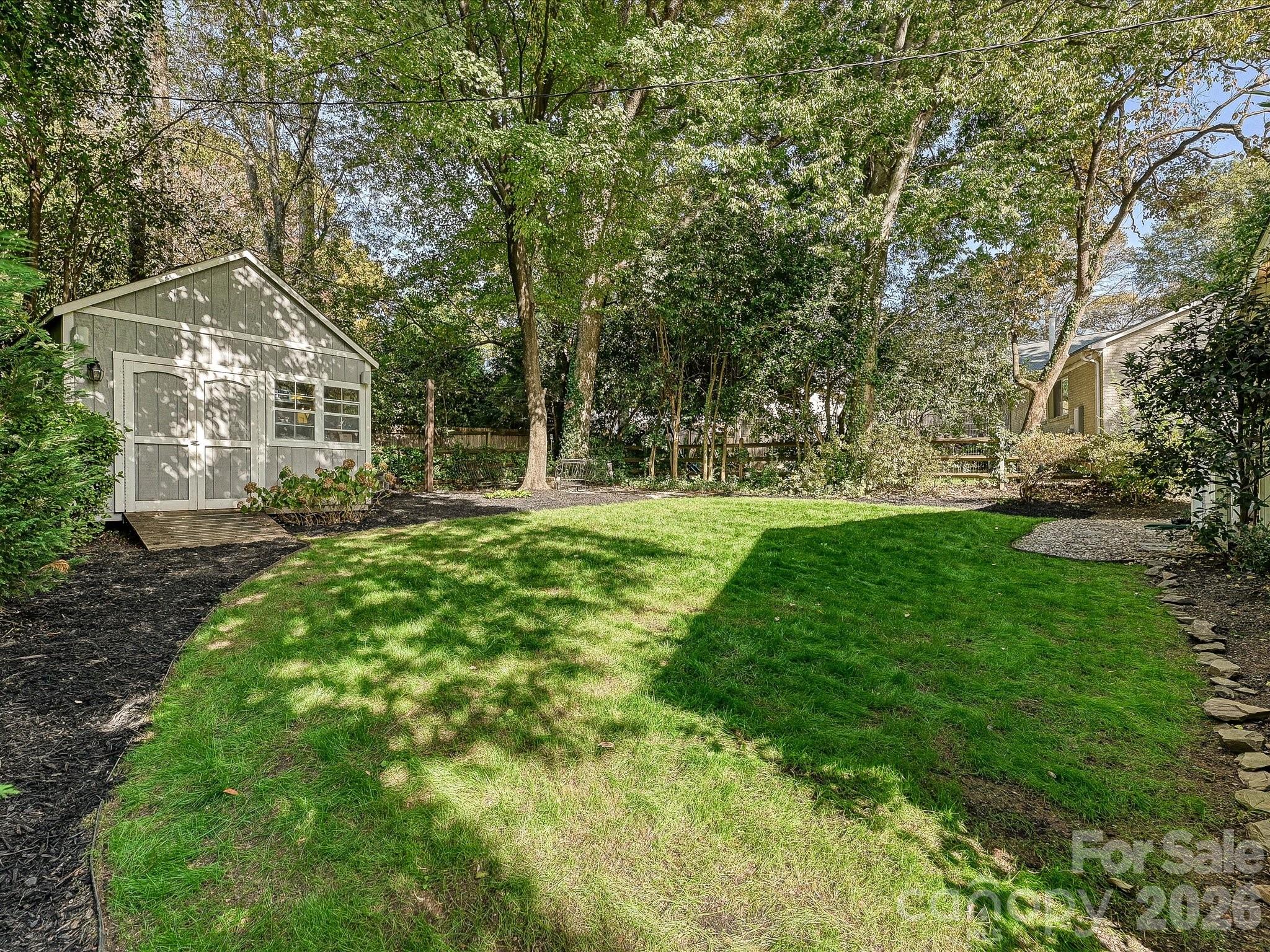 1119 Montford Drive