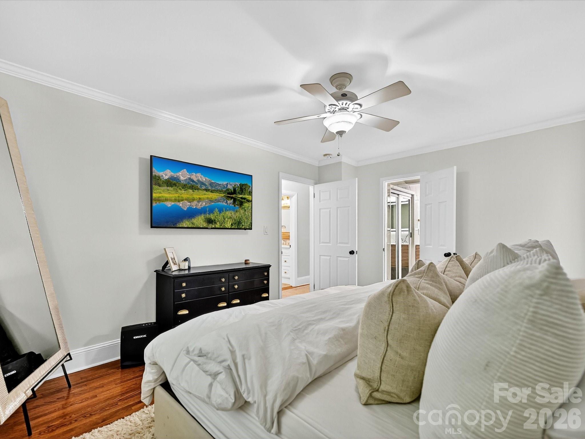 1119 Montford Drive