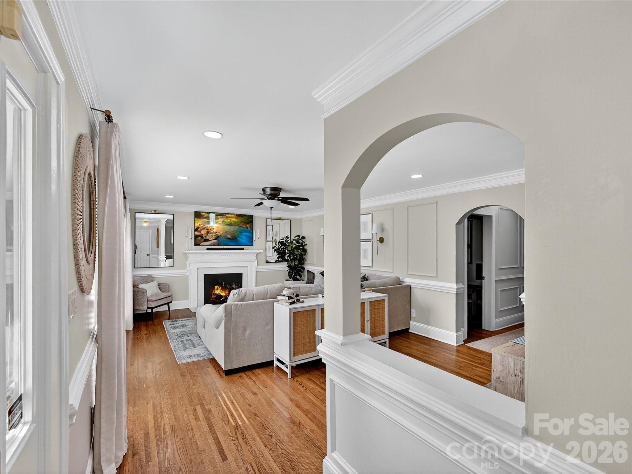 1119 Montford Drive