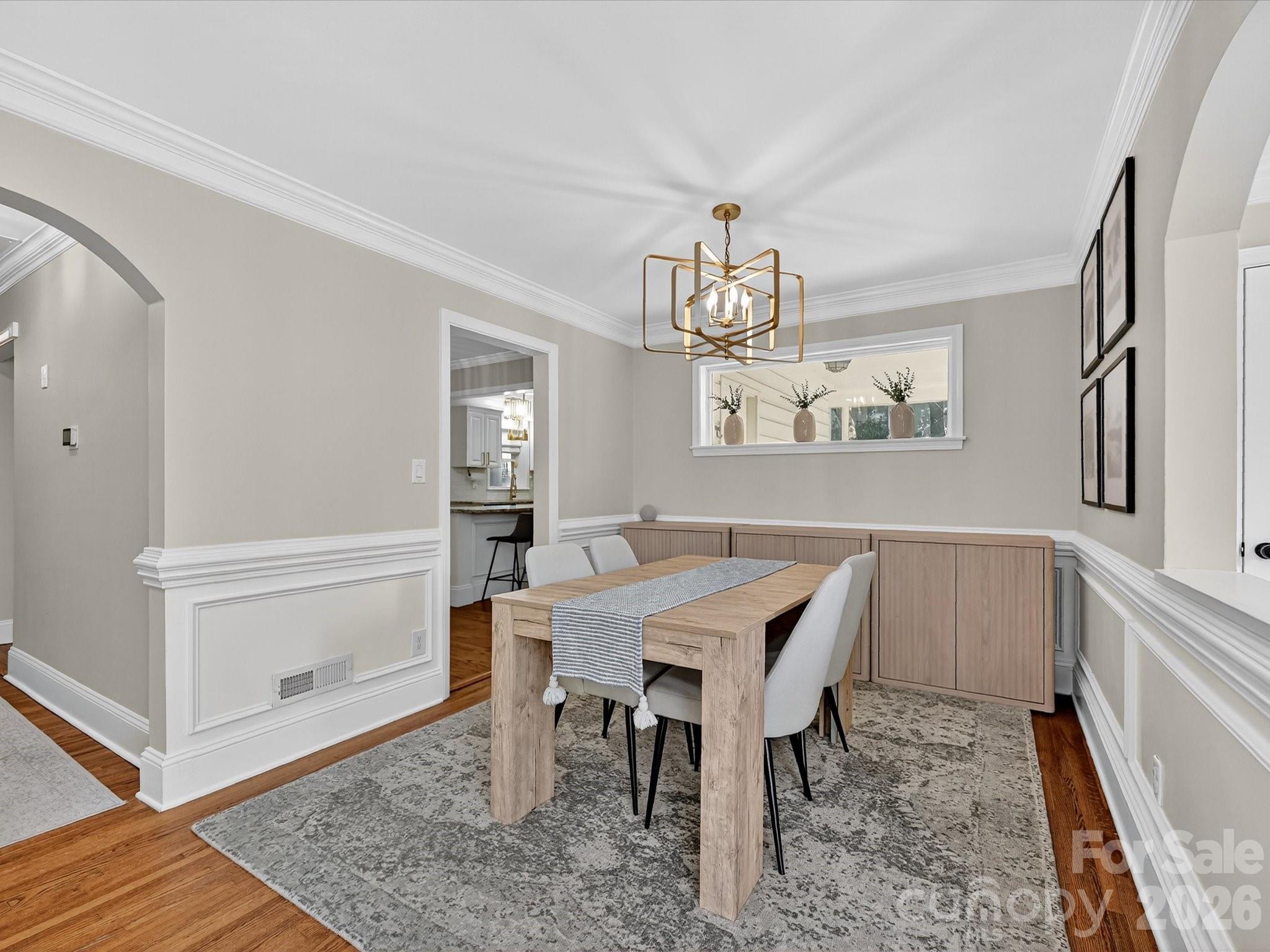 1119 Montford Drive