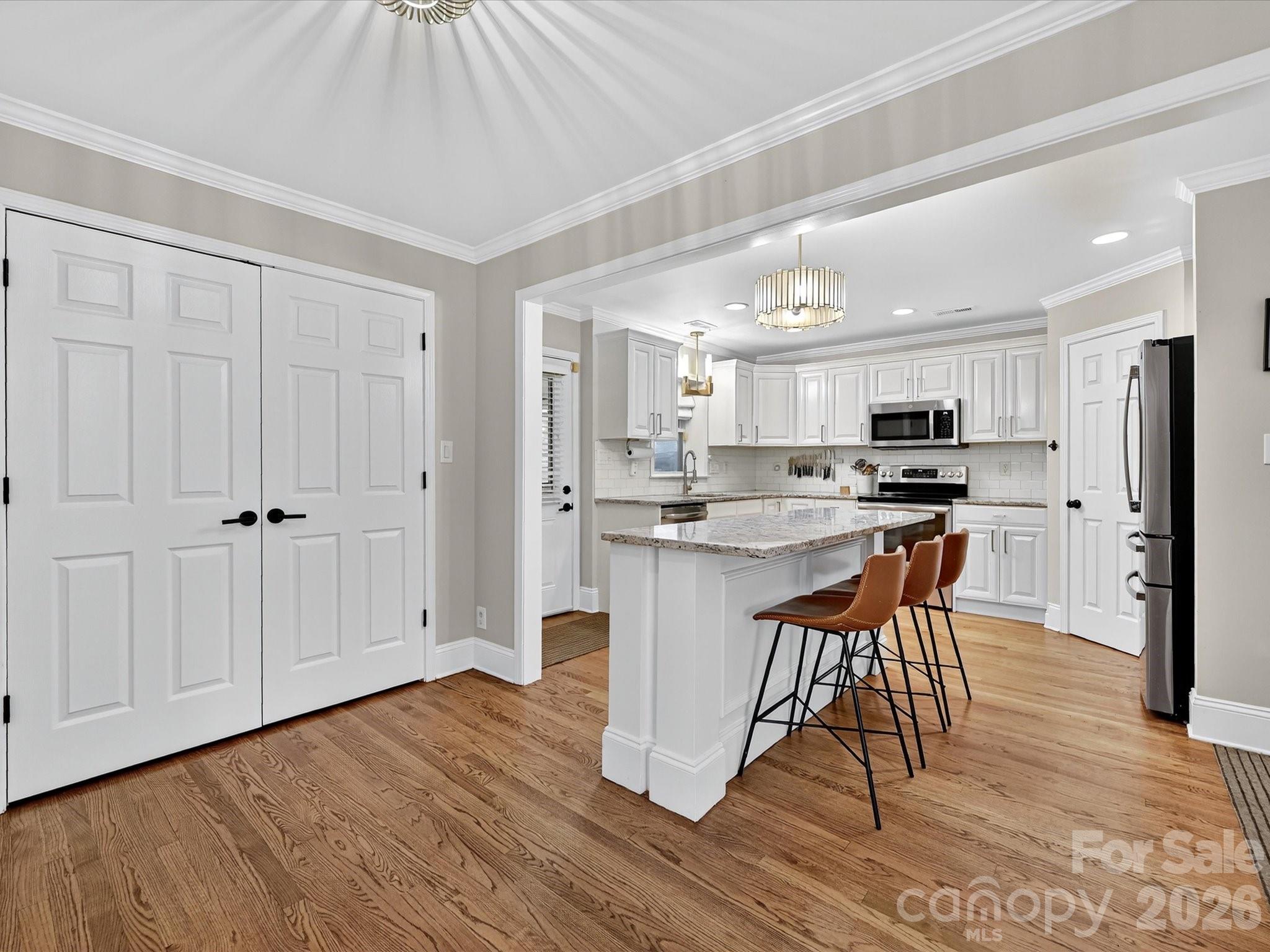 1119 Montford Drive