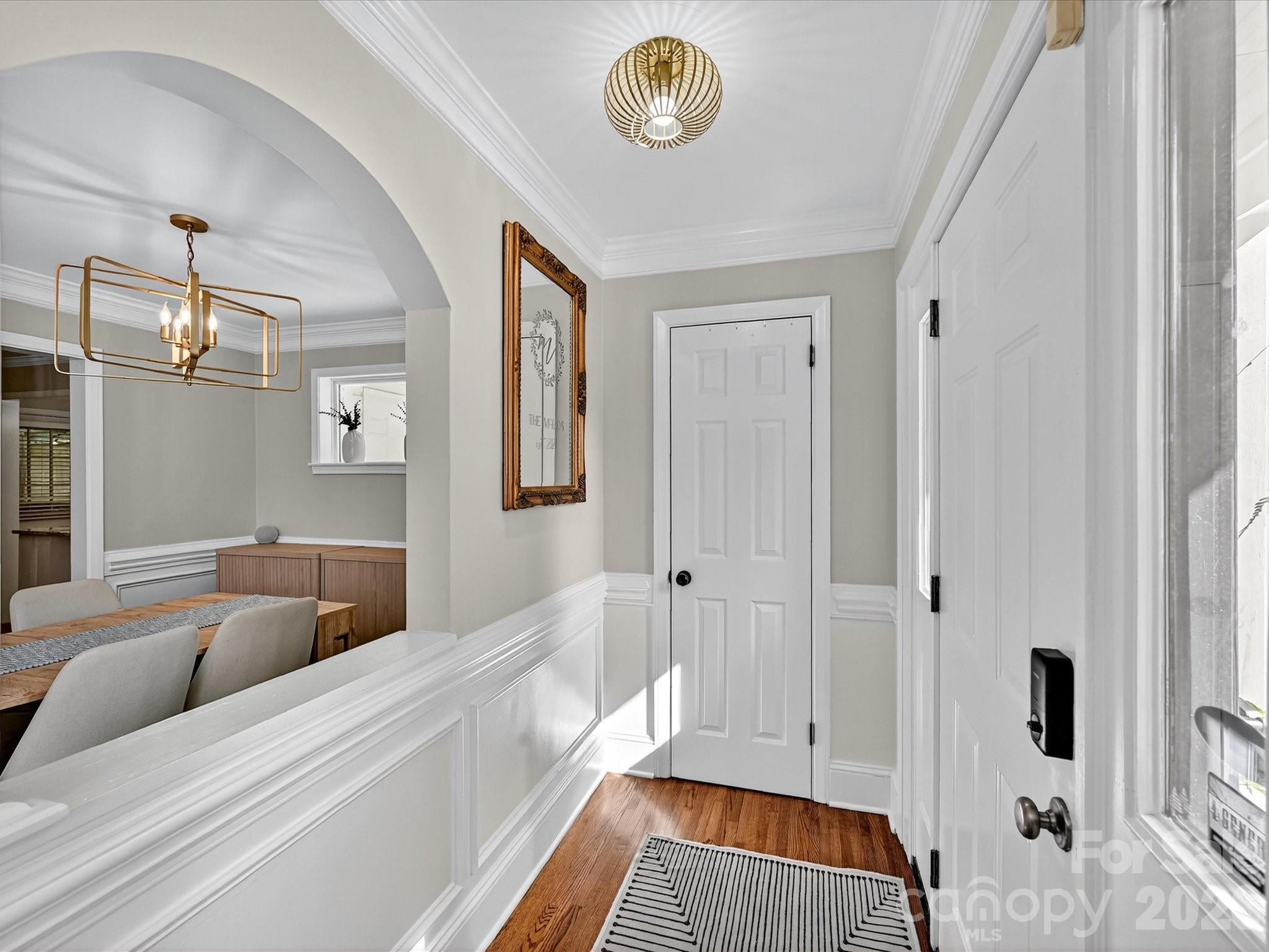 1119 Montford Drive