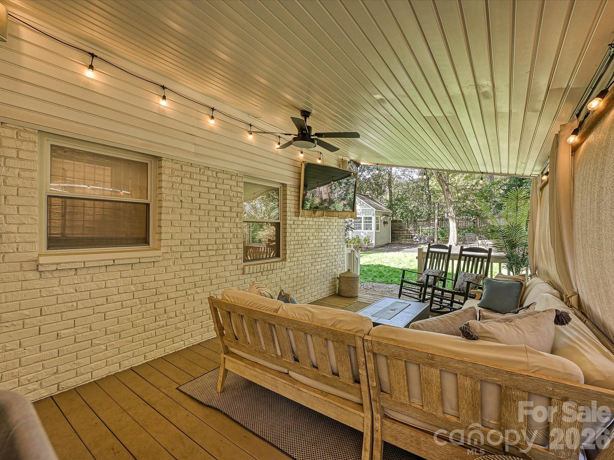 1119 Montford Drive