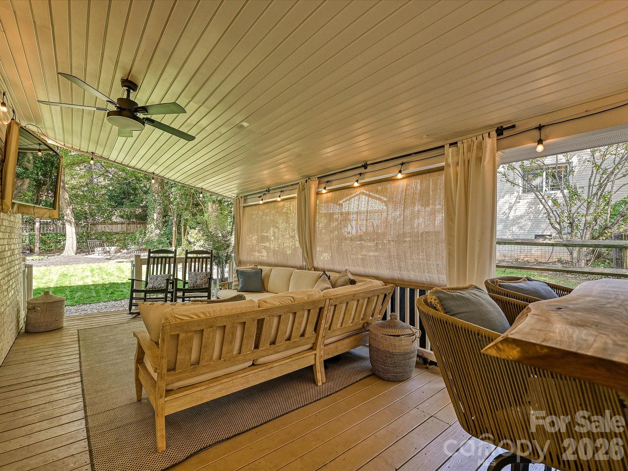 1119 Montford Drive