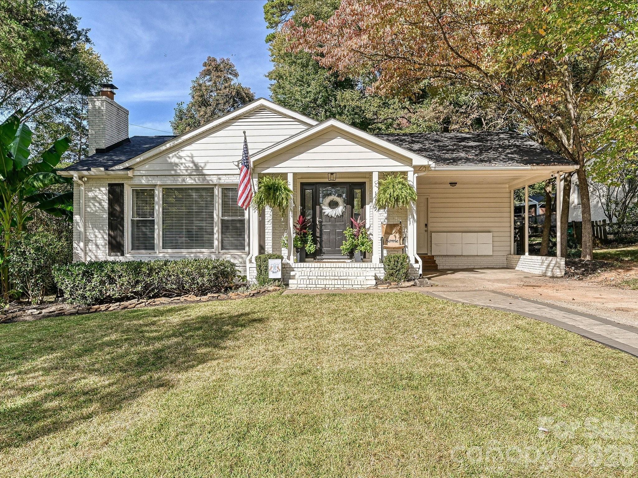 1119 Montford Drive
