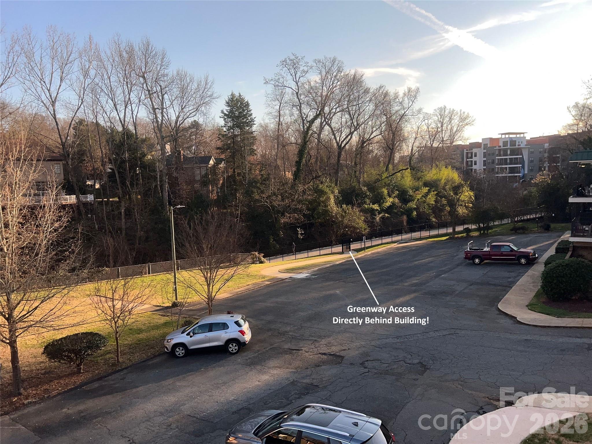 4739 Hedgemore Drive Unit: T