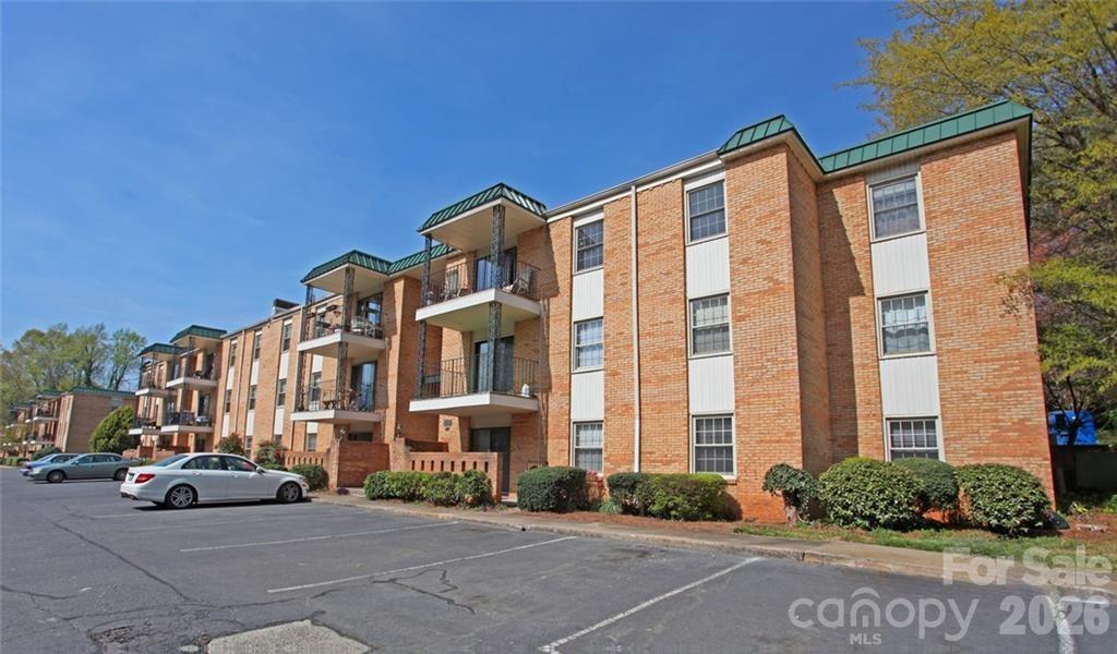 4739 Hedgemore Drive Unit: T
