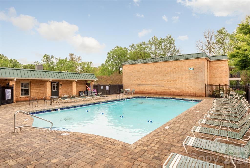 4739 Hedgemore Drive Unit: T