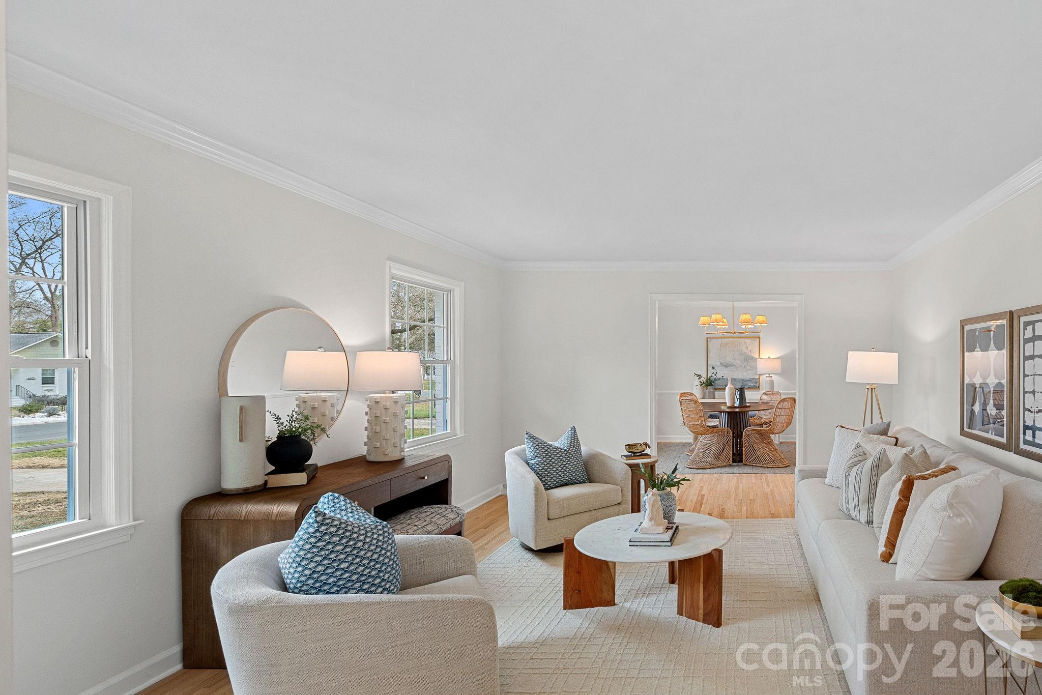 6040 Springhouse Lane
