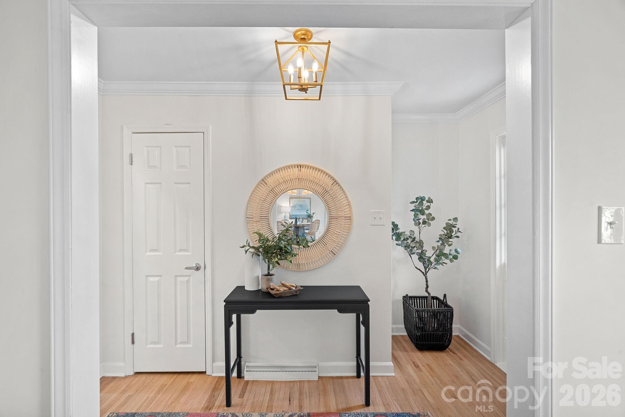 6040 Springhouse Lane