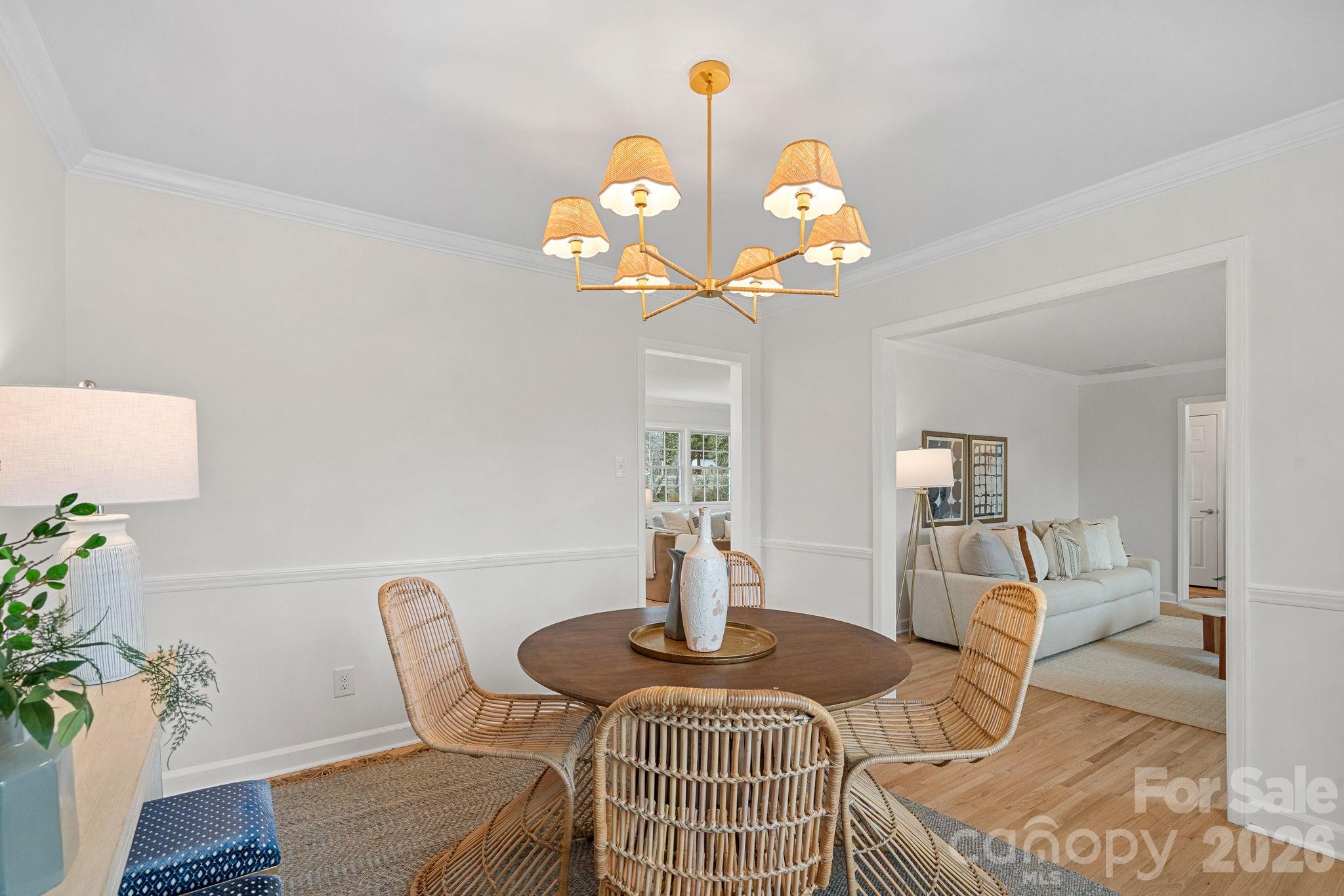 6040 Springhouse Lane
