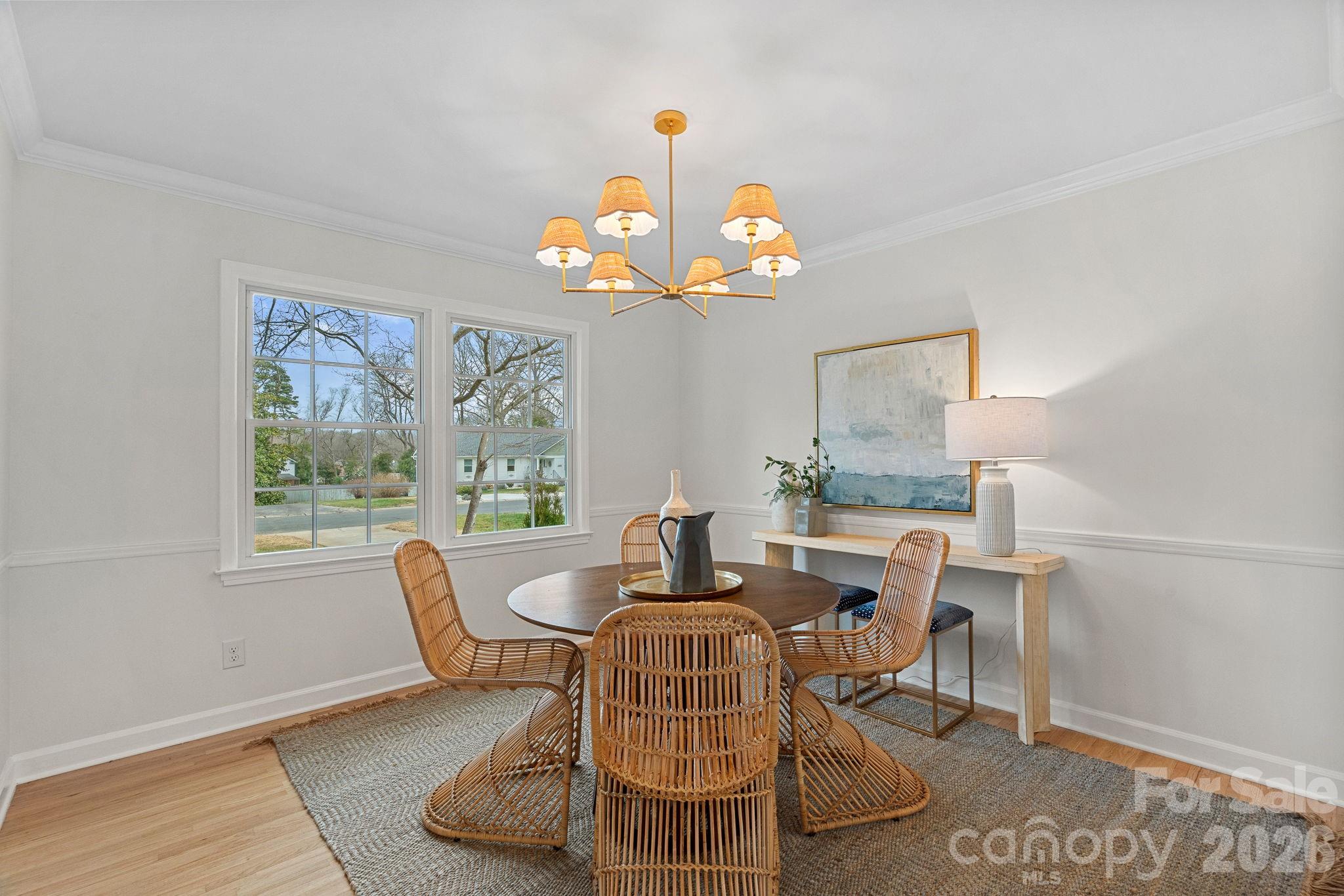 6040 Springhouse Lane