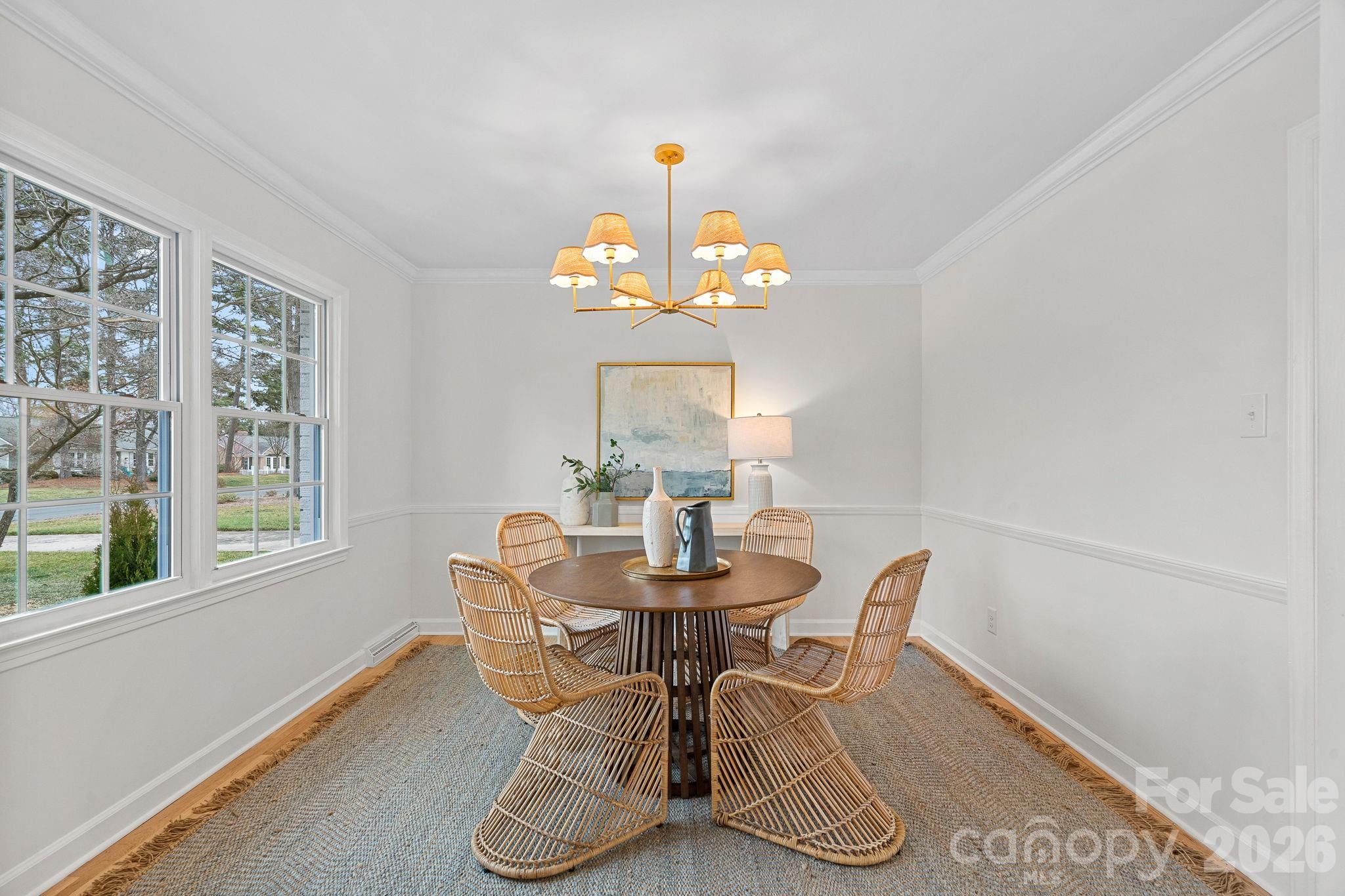 6040 Springhouse Lane