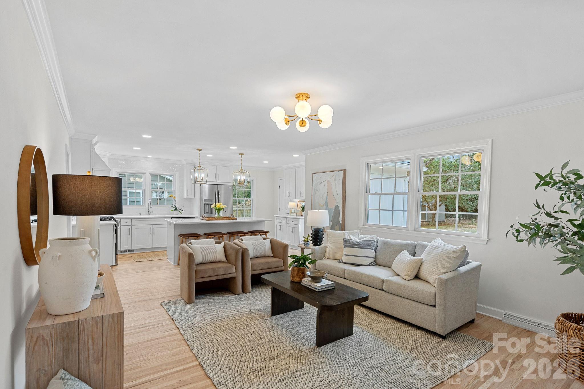 6040 Springhouse Lane