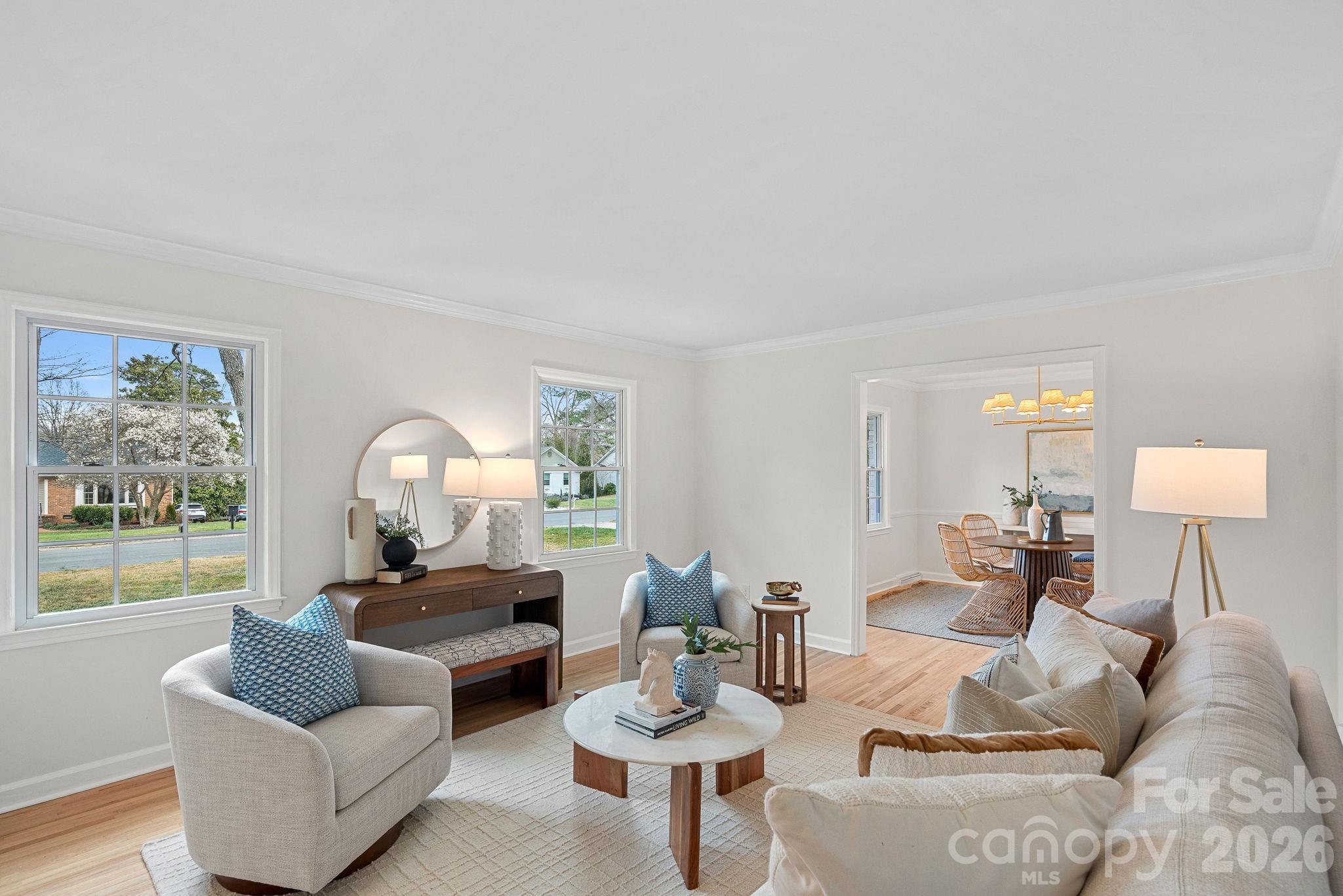 6040 Springhouse Lane