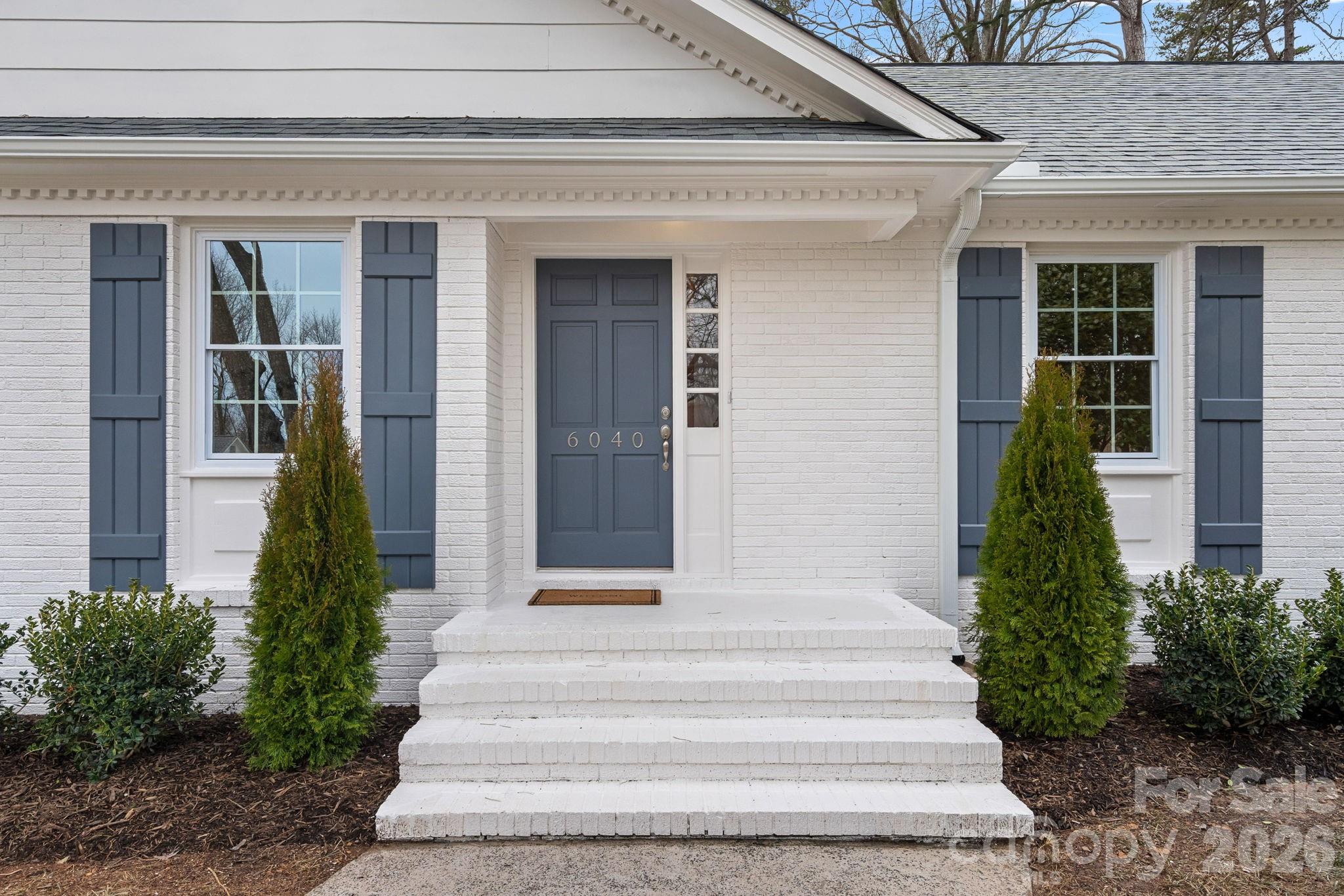 6040 Springhouse Lane