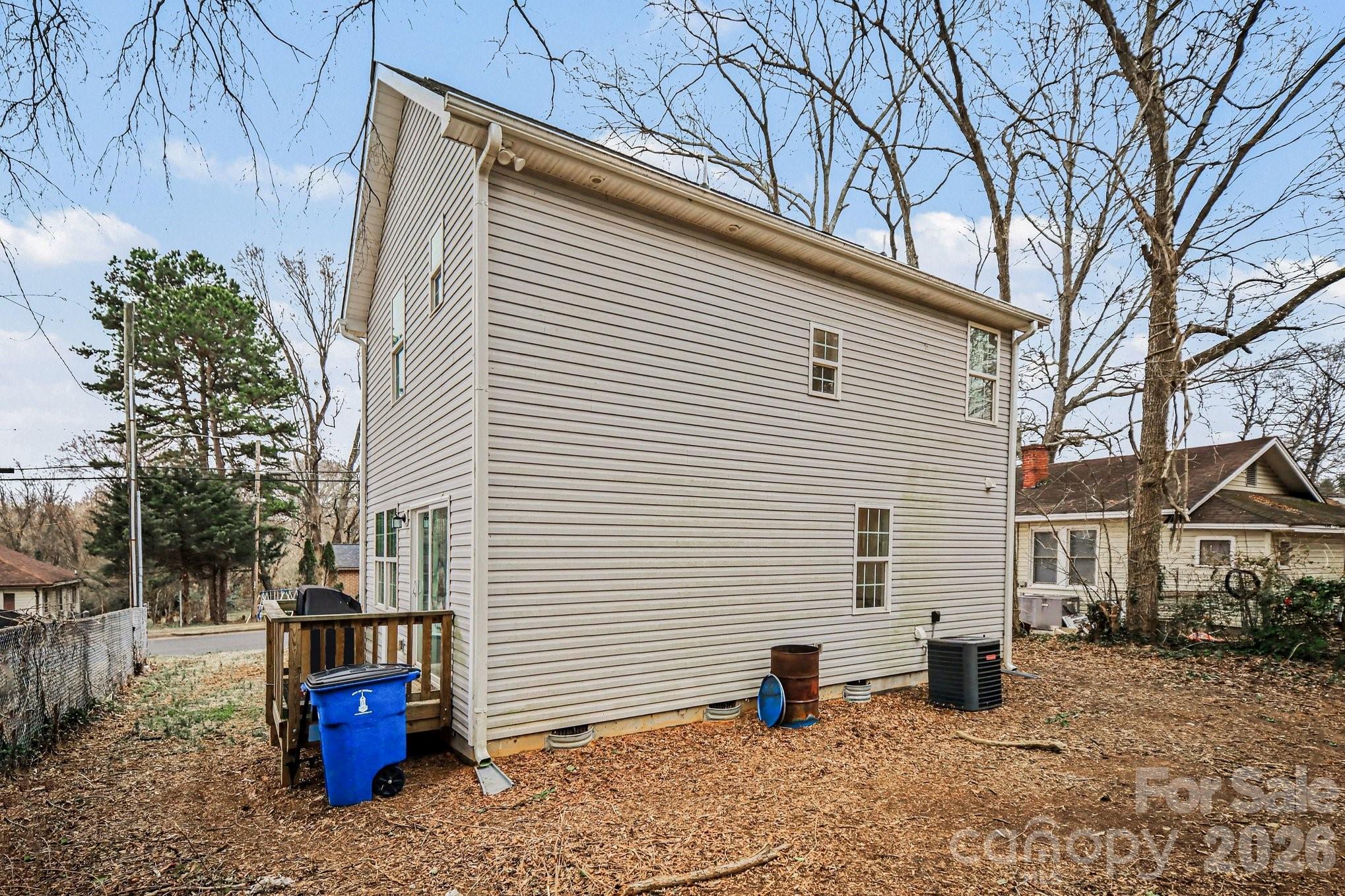 510 Blanton Street