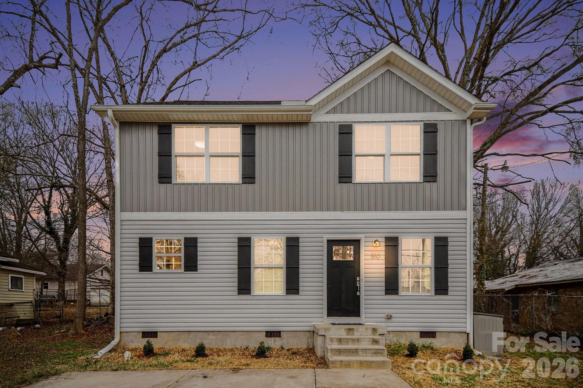 510 Blanton Street