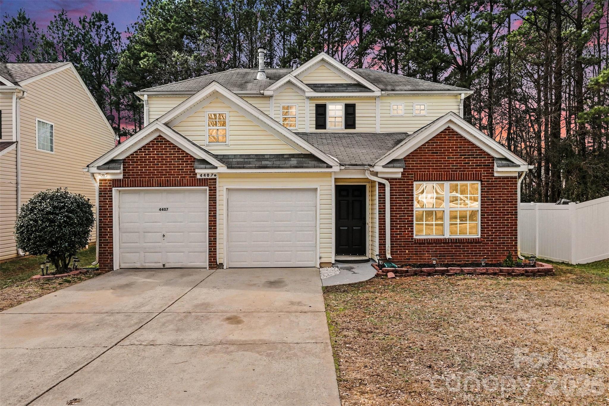 4407 Devonhill Lane