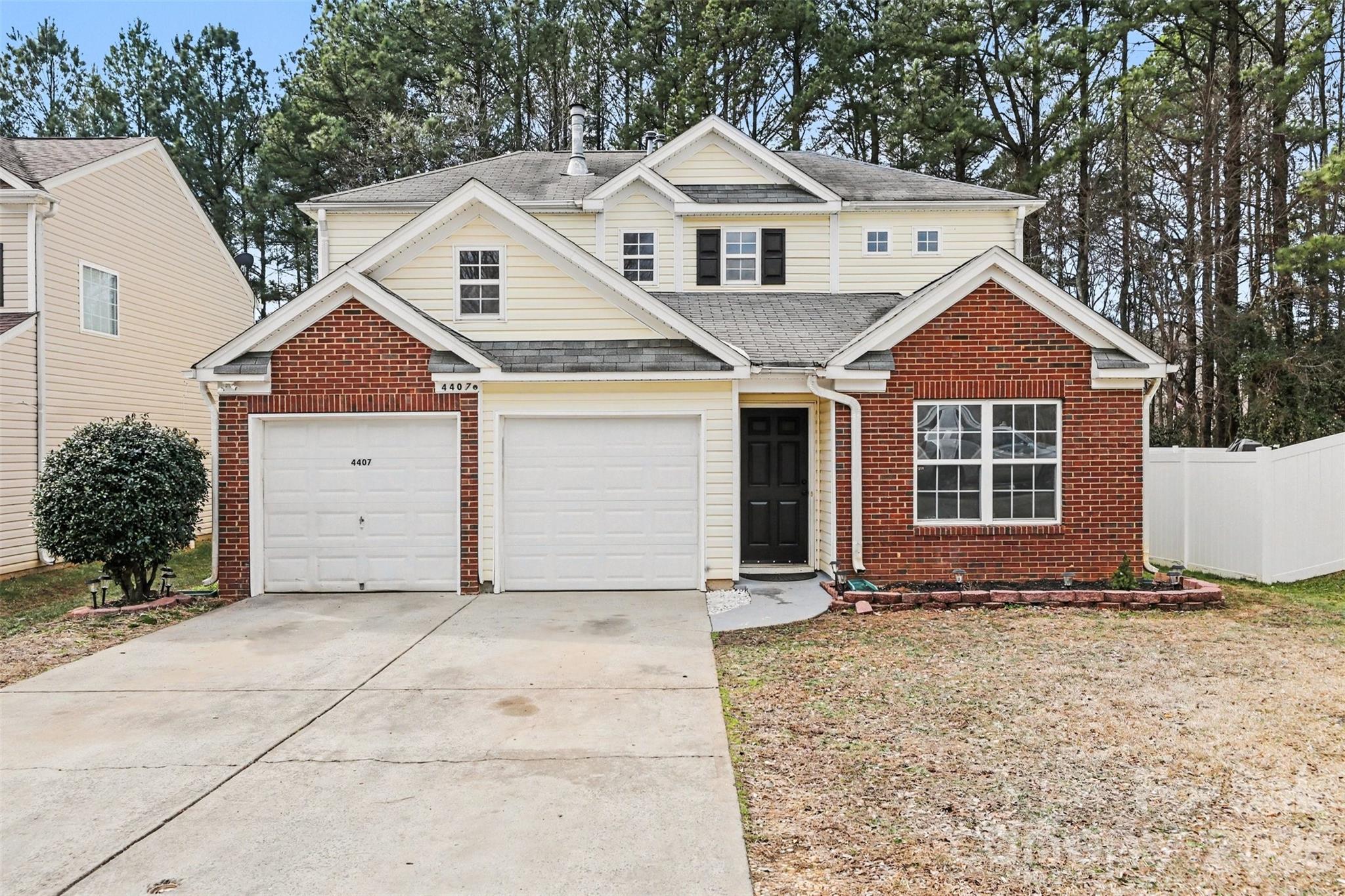 4407 Devonhill Lane