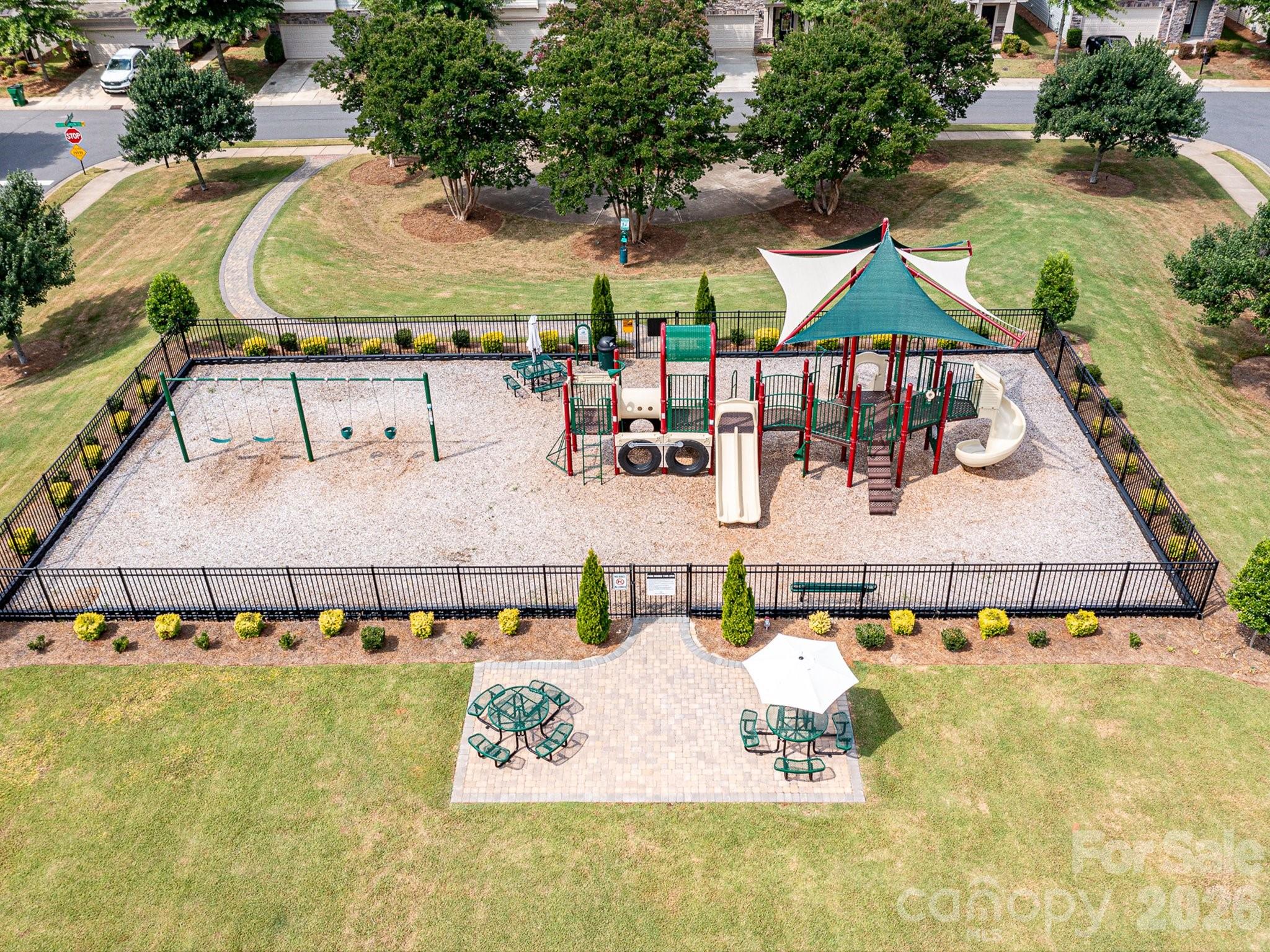 4304 Park South Station Boulevard
