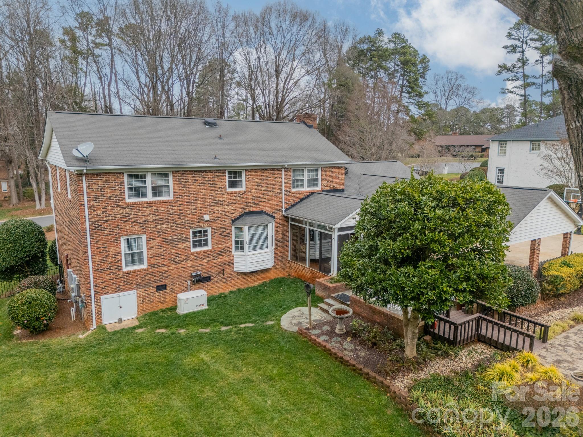 4400 Walter Nelson Road