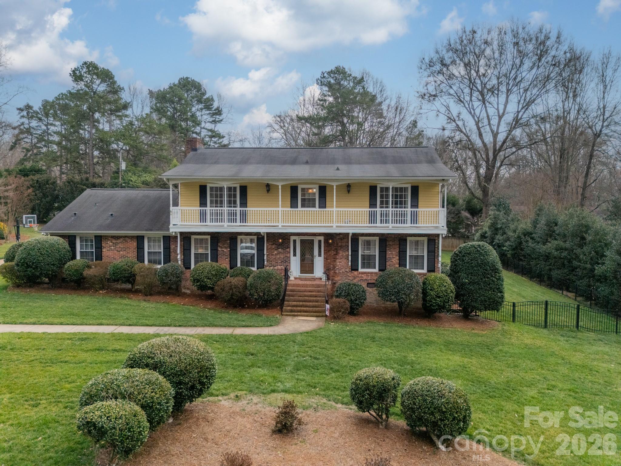 4400 Walter Nelson Road