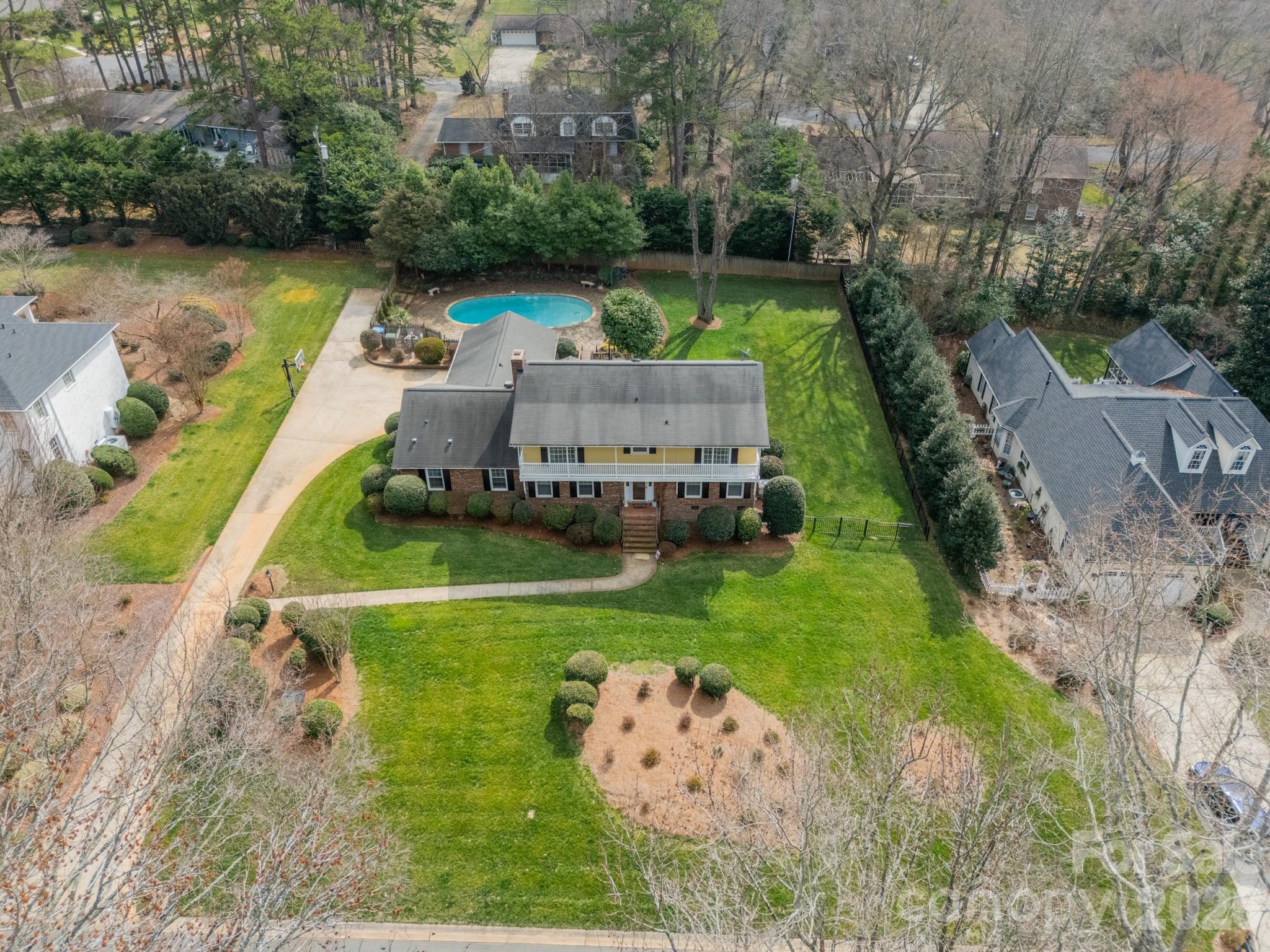 4400 Walter Nelson Road