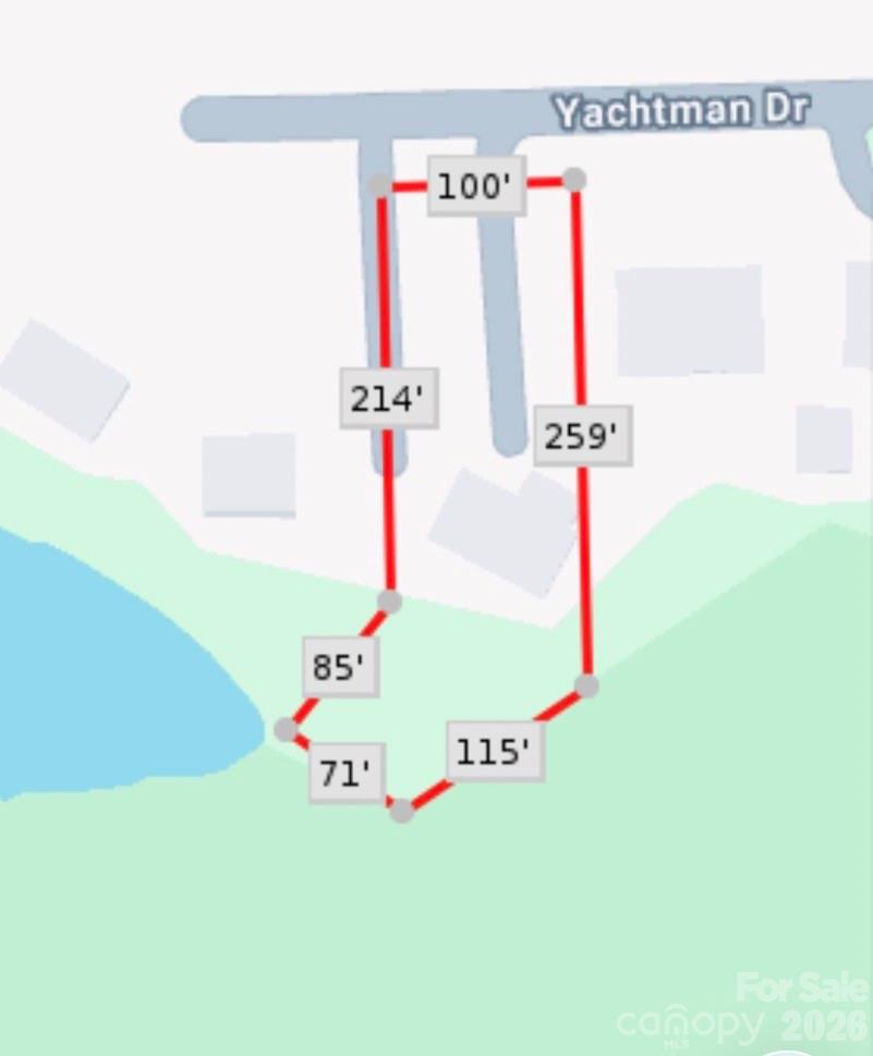 19322 Yachtman Drive
