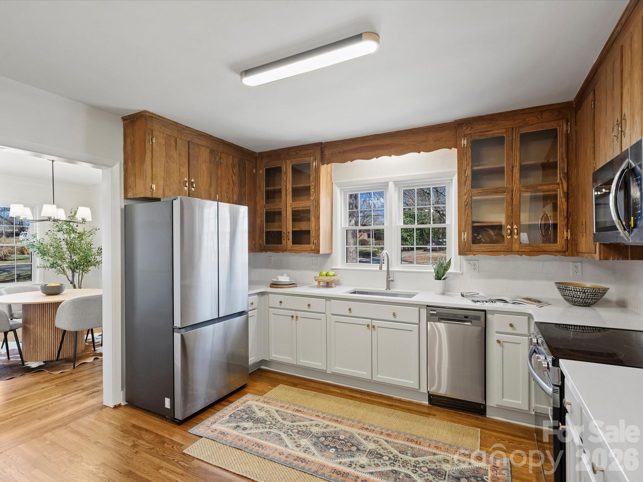 3801 Haverhill Drive