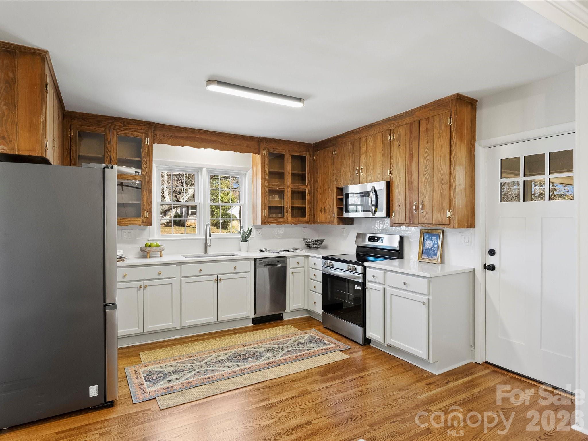 3801 Haverhill Drive