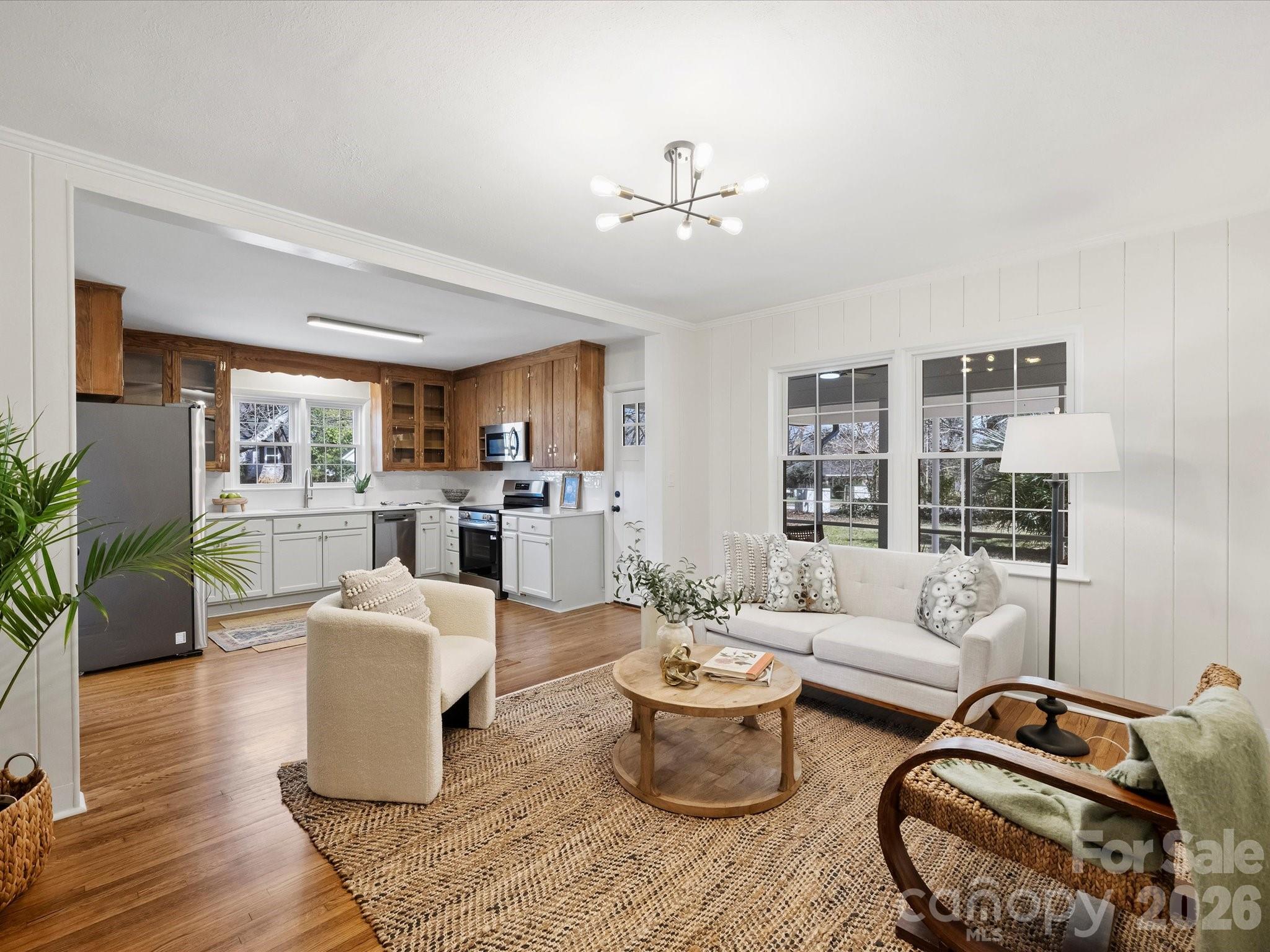 3801 Haverhill Drive
