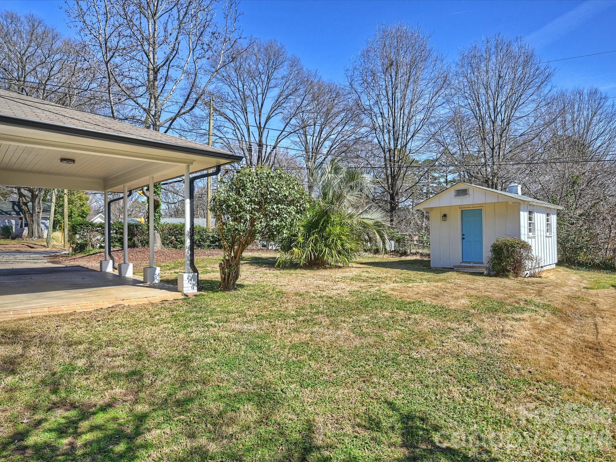 3801 Haverhill Drive