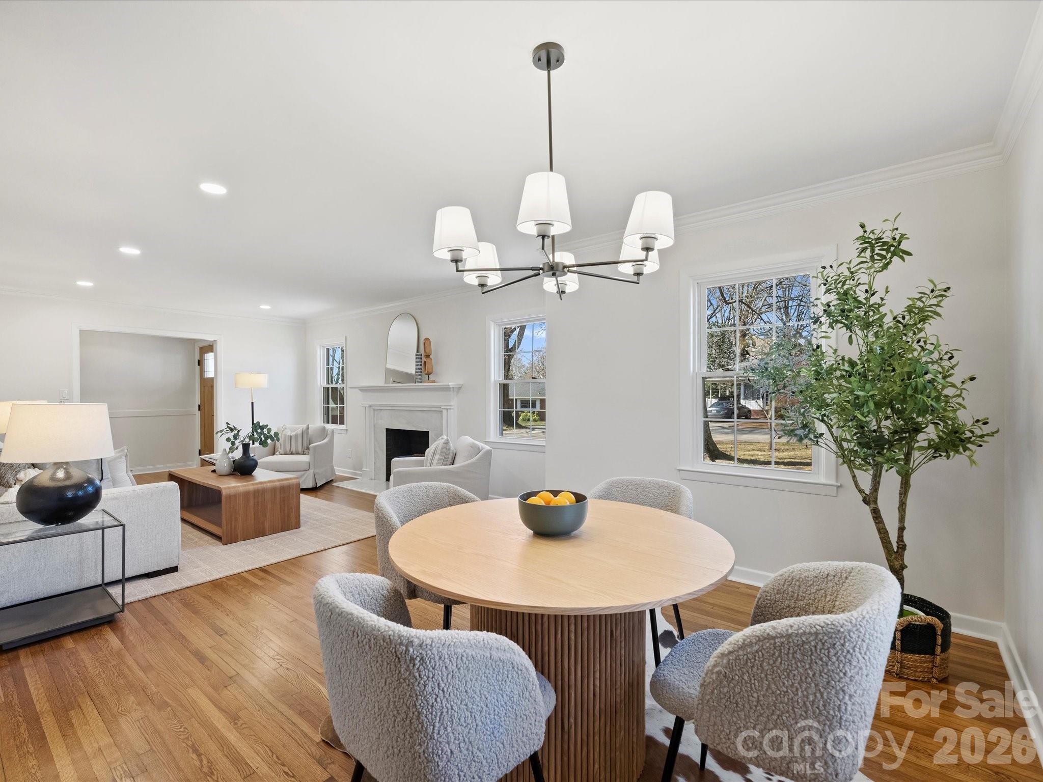 3801 Haverhill Drive