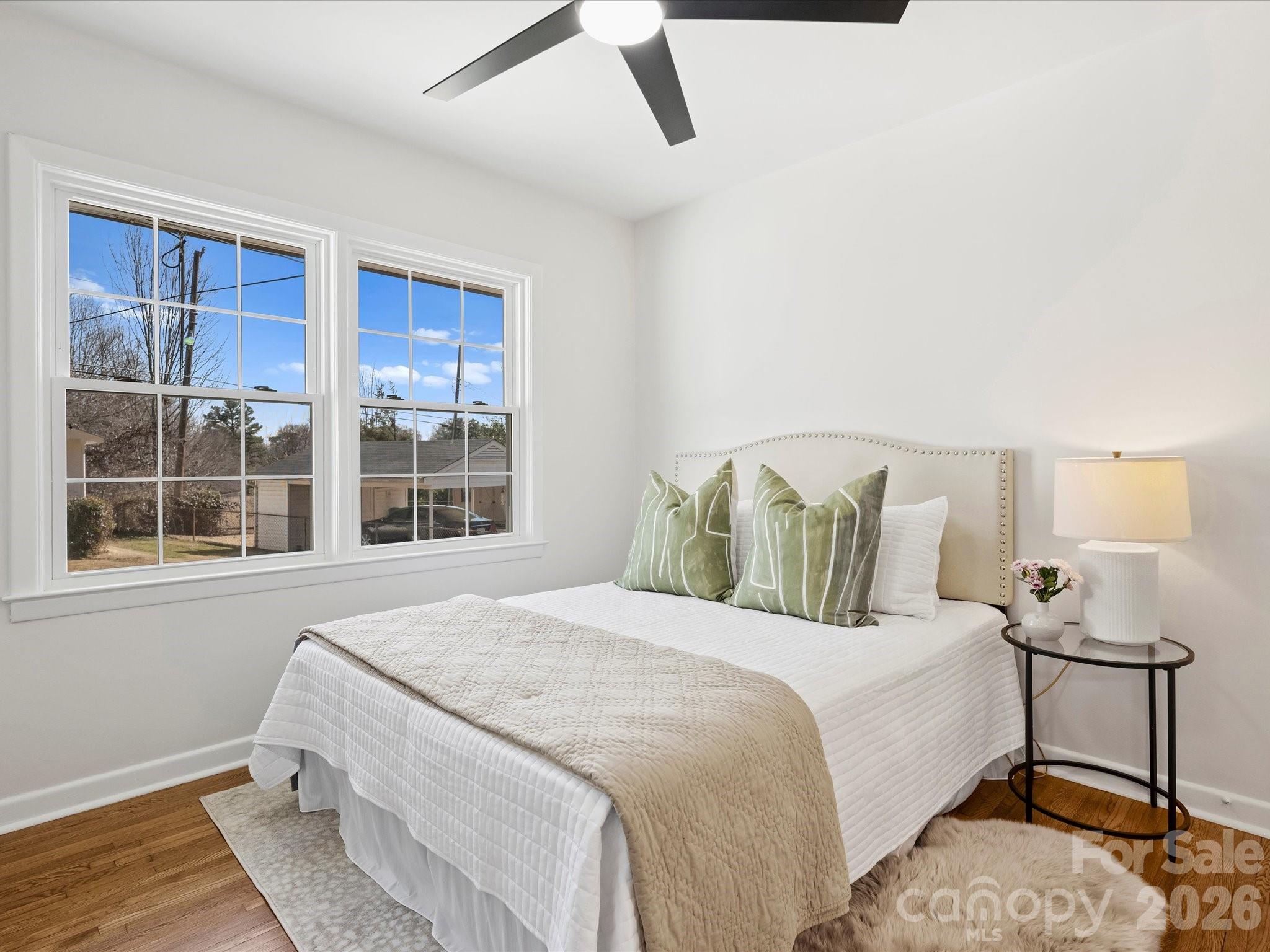 3801 Haverhill Drive