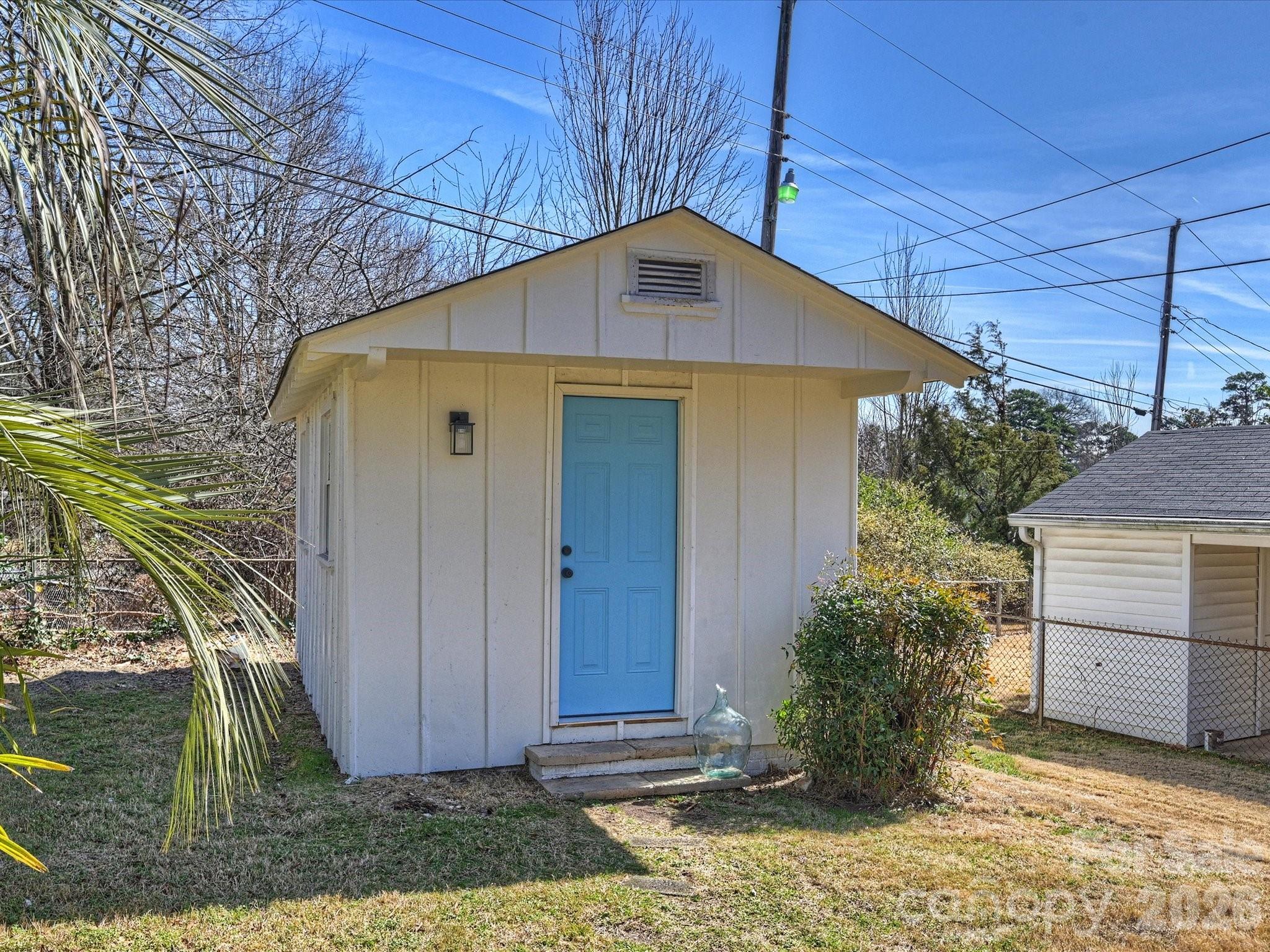 3801 Haverhill Drive