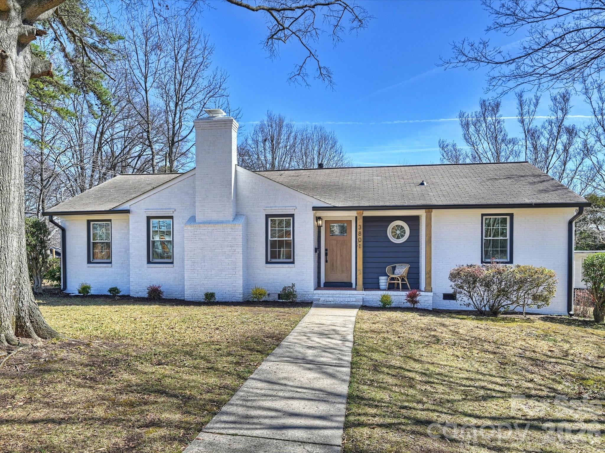 3801 Haverhill Drive