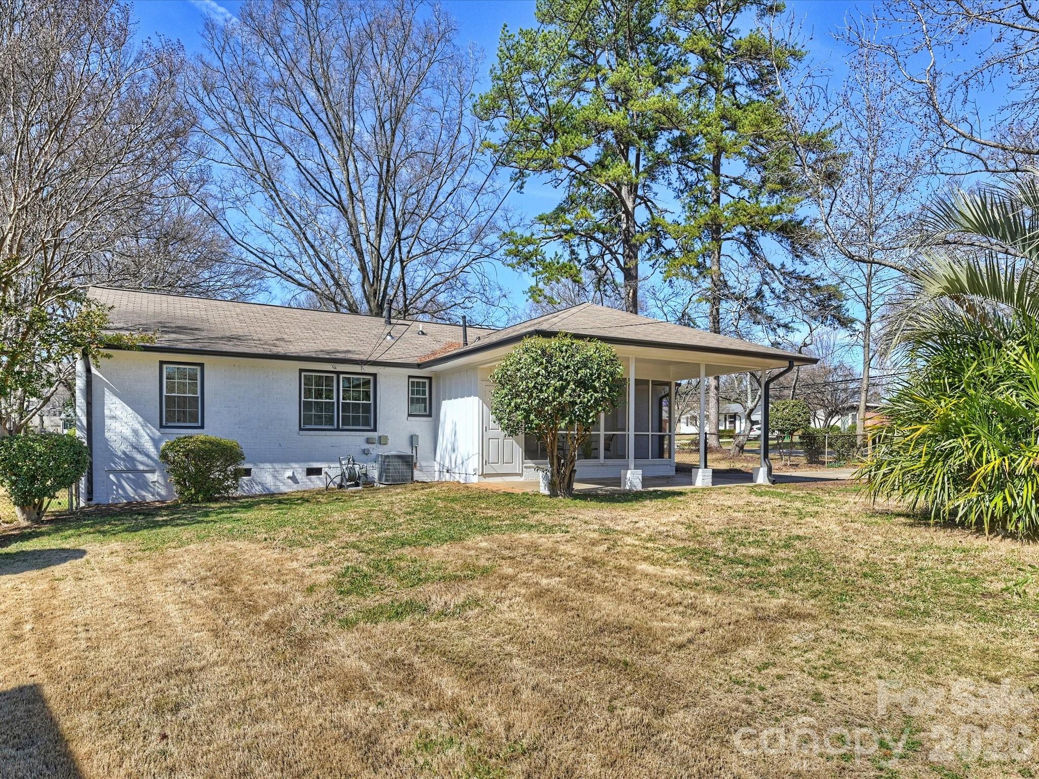 3801 Haverhill Drive
