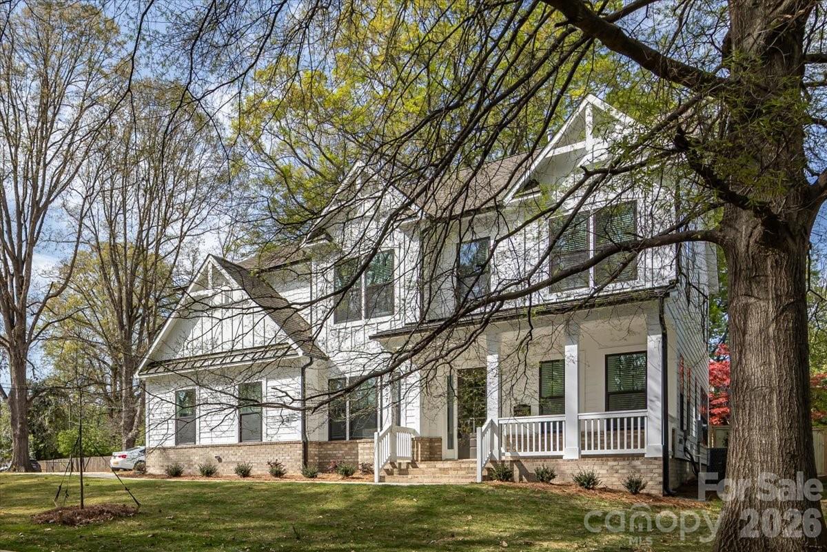 1607 Chippendale Road