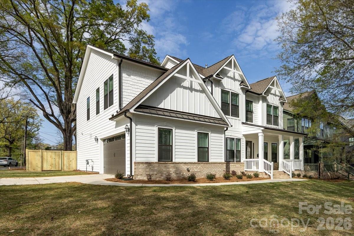 1607 Chippendale Road