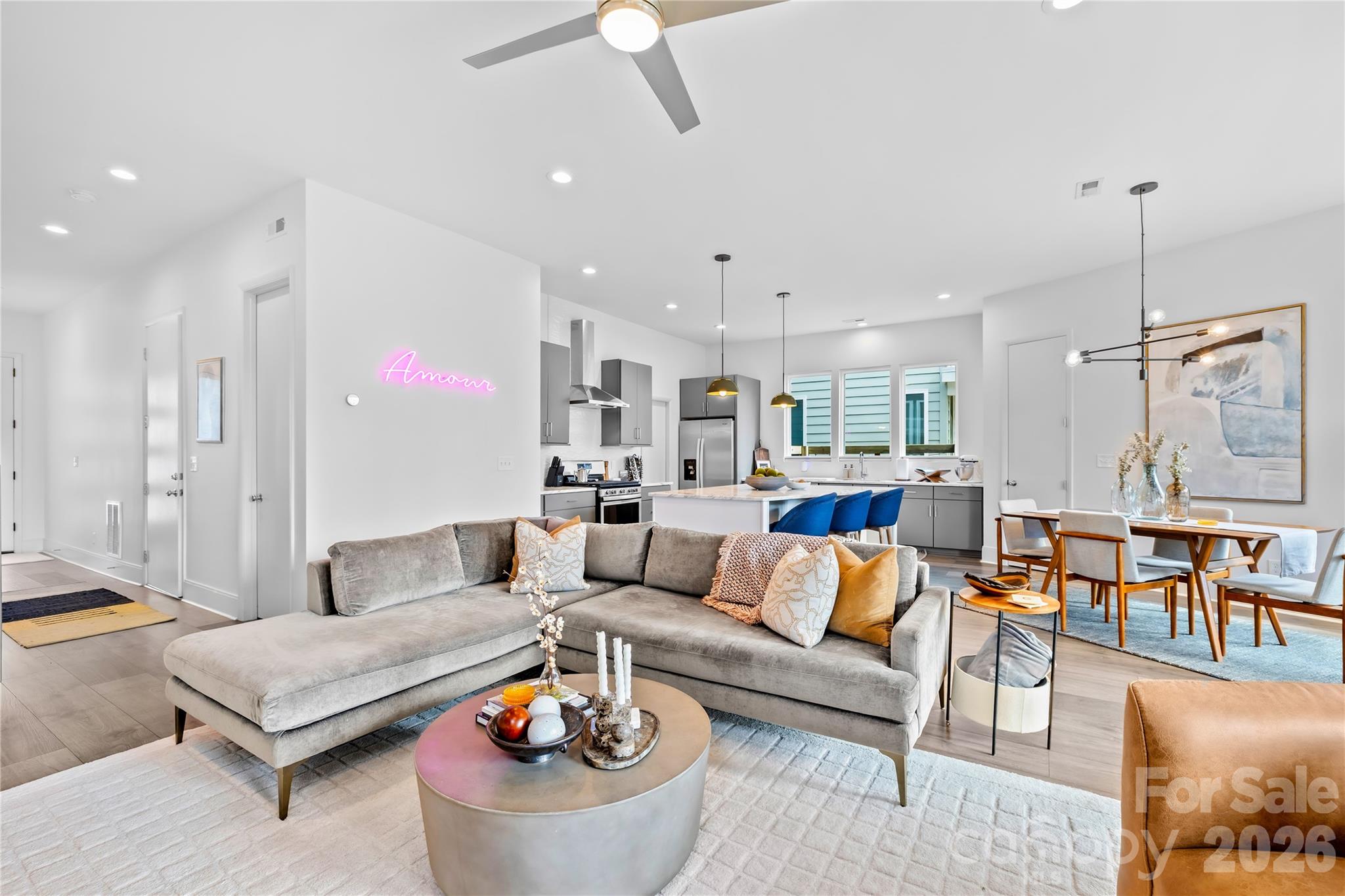 3124 Creighton Drive