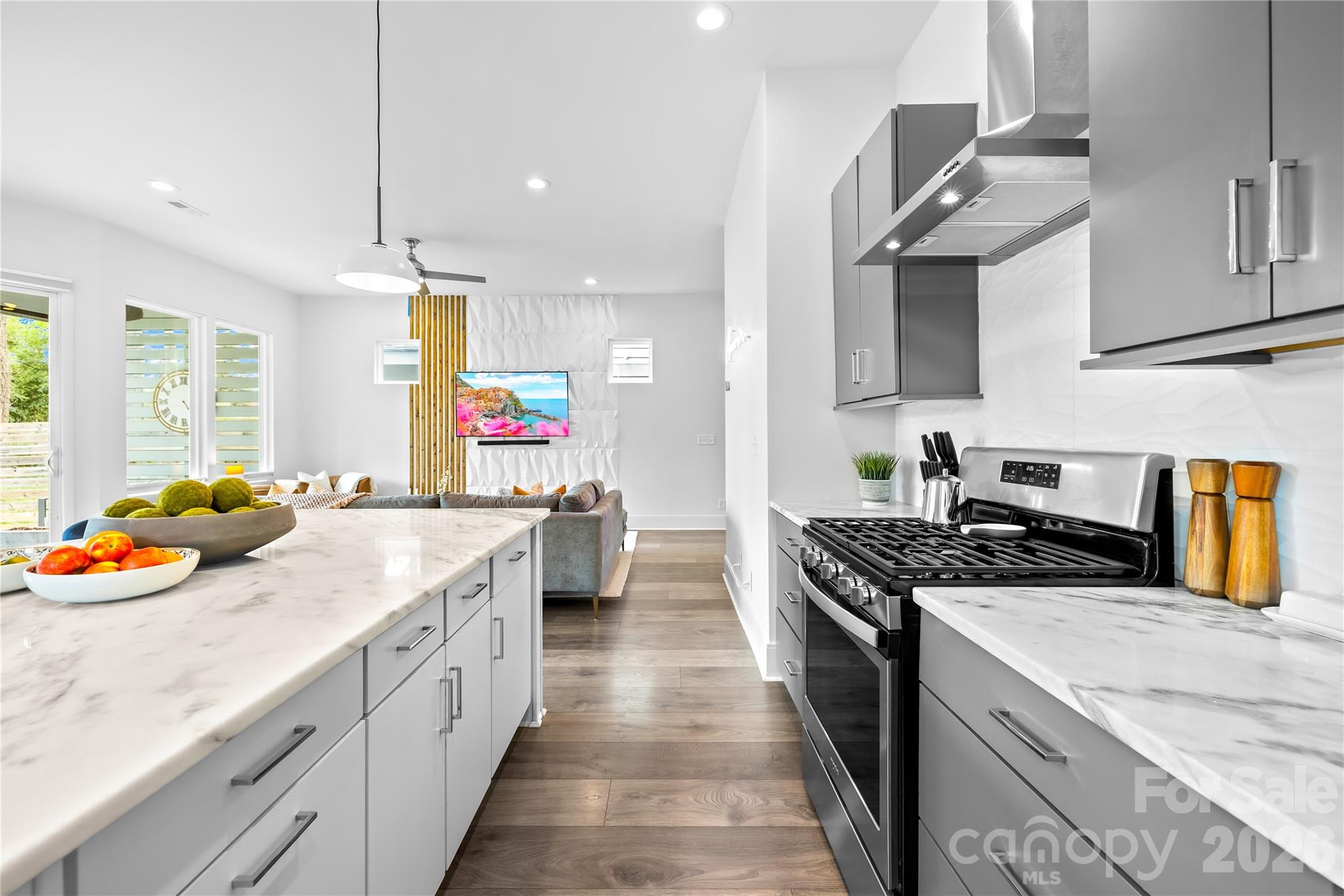 3124 Creighton Drive