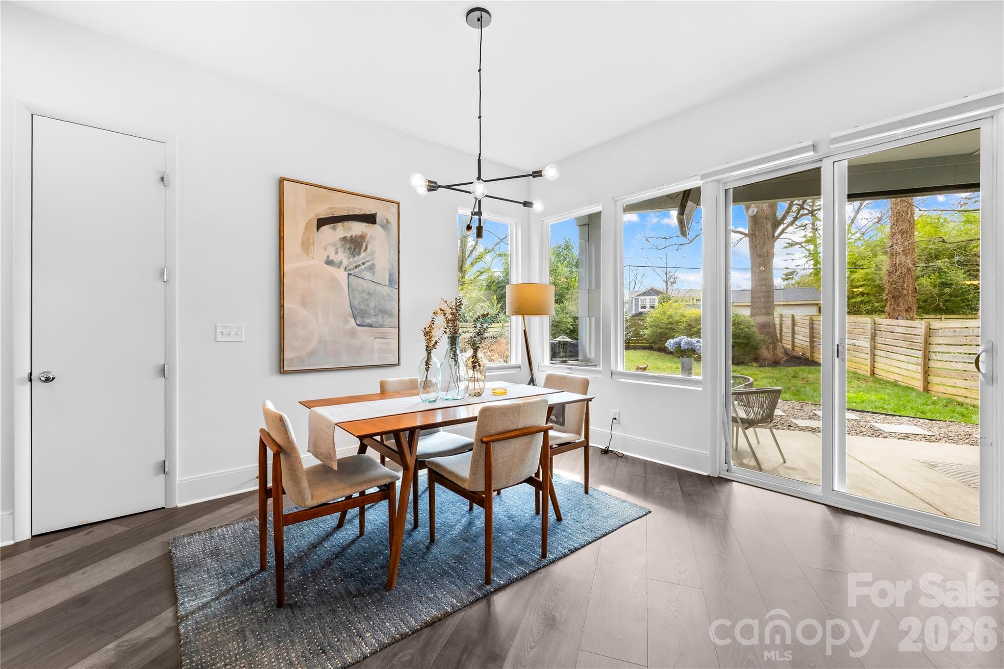 3124 Creighton Drive