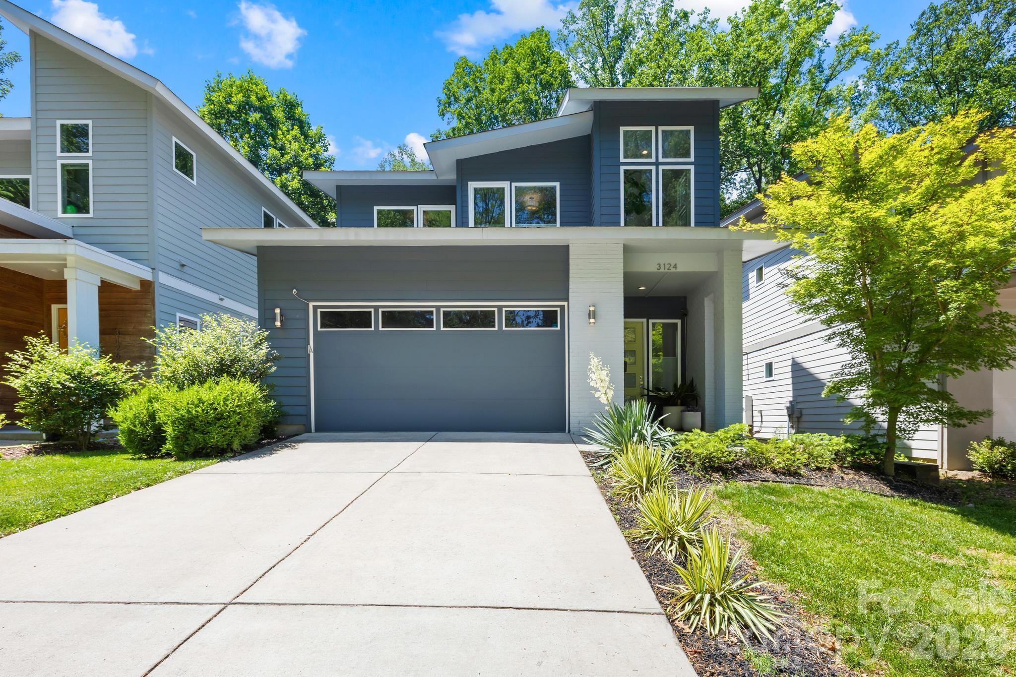 3124 Creighton Drive