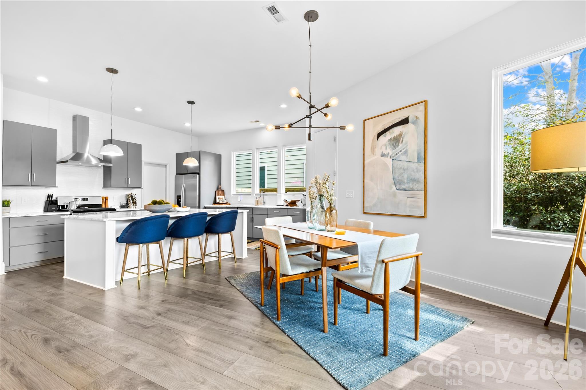 3124 Creighton Drive
