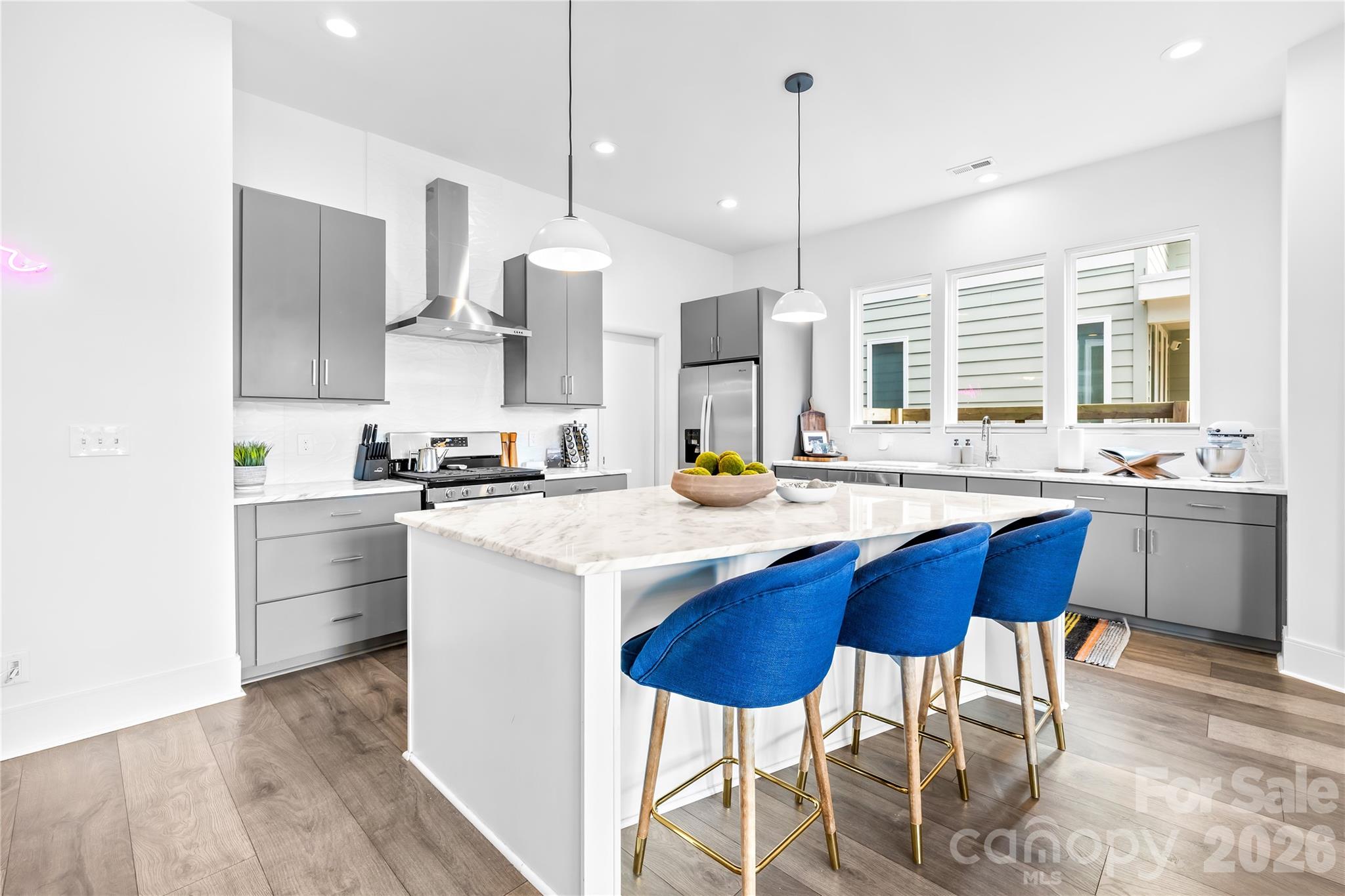 3124 Creighton Drive