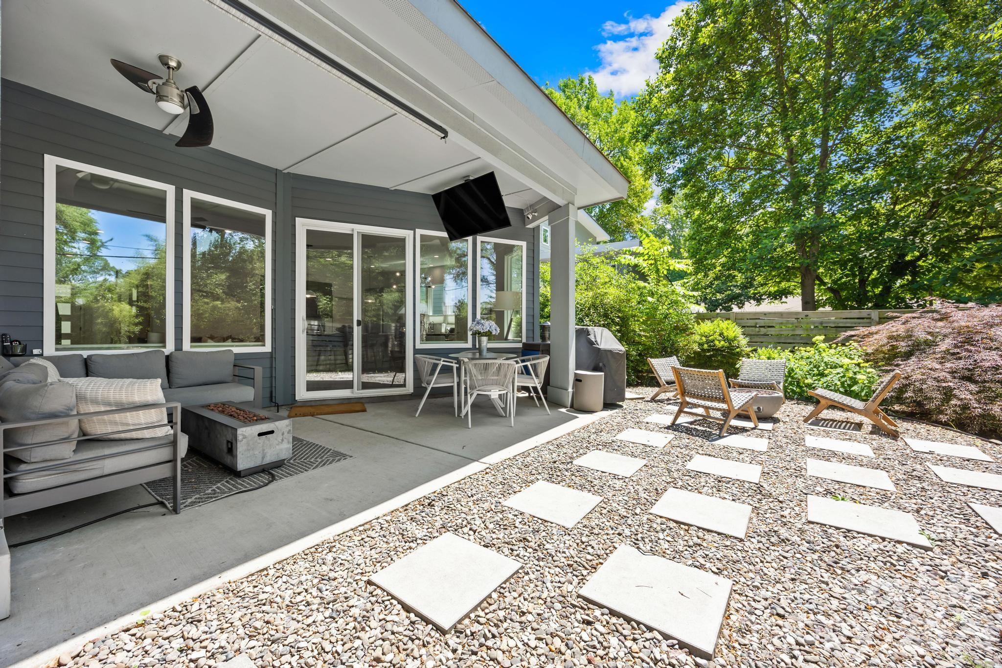 3124 Creighton Drive