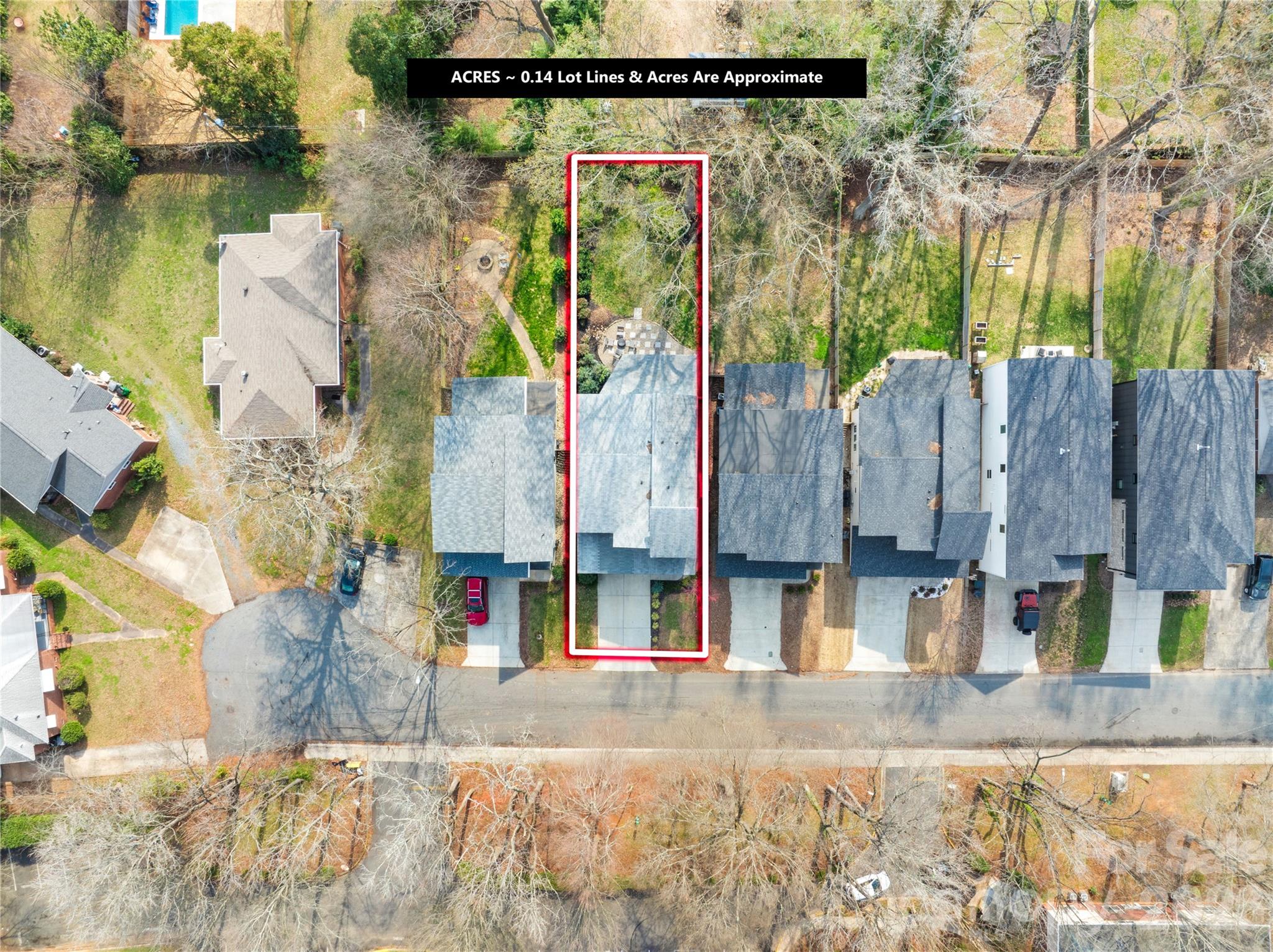 3124 Creighton Drive
