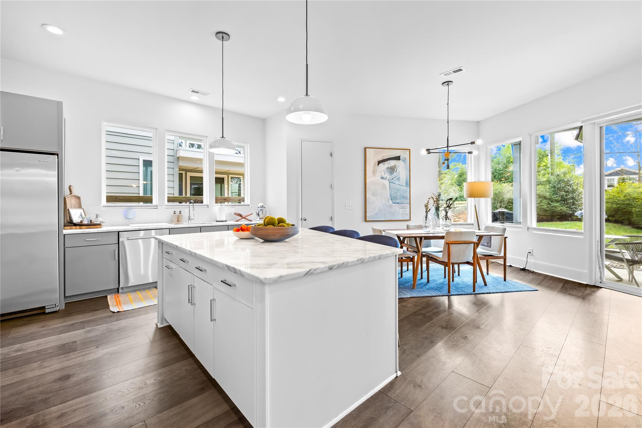 3124 Creighton Drive